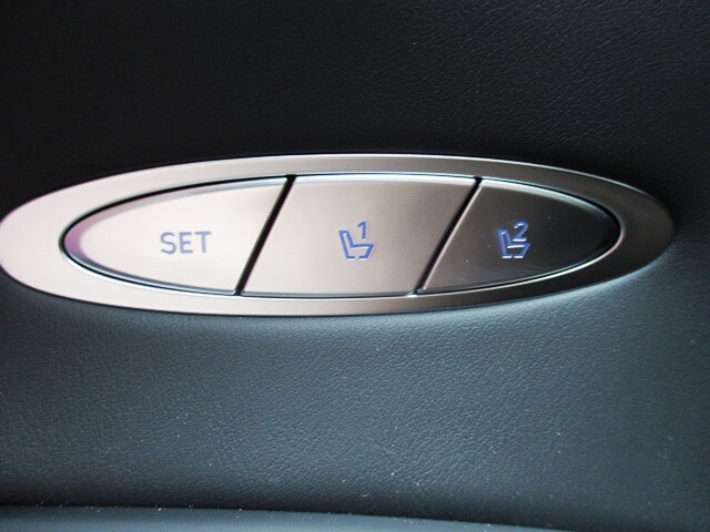 used 2024 Genesis GV70 car, priced at $58,879