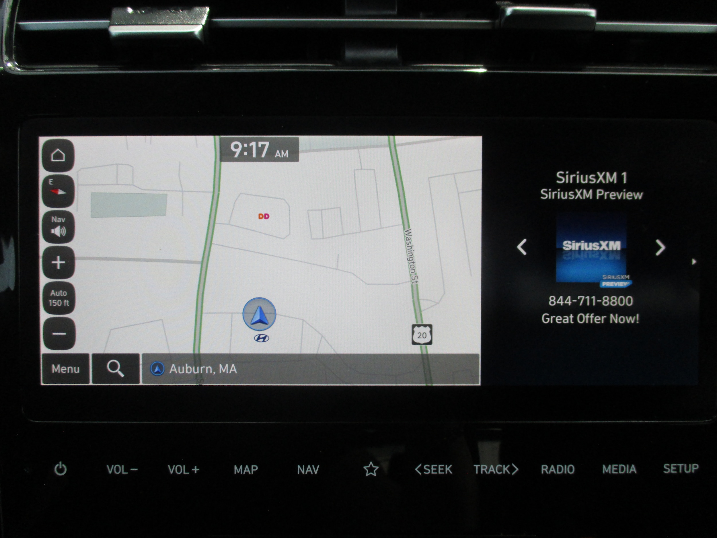 2024 Hyundai Tucson SEL - Photo 29