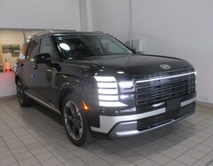 New 2026 Hyundai Palisade Hybrid Limited SUV Auburn MA