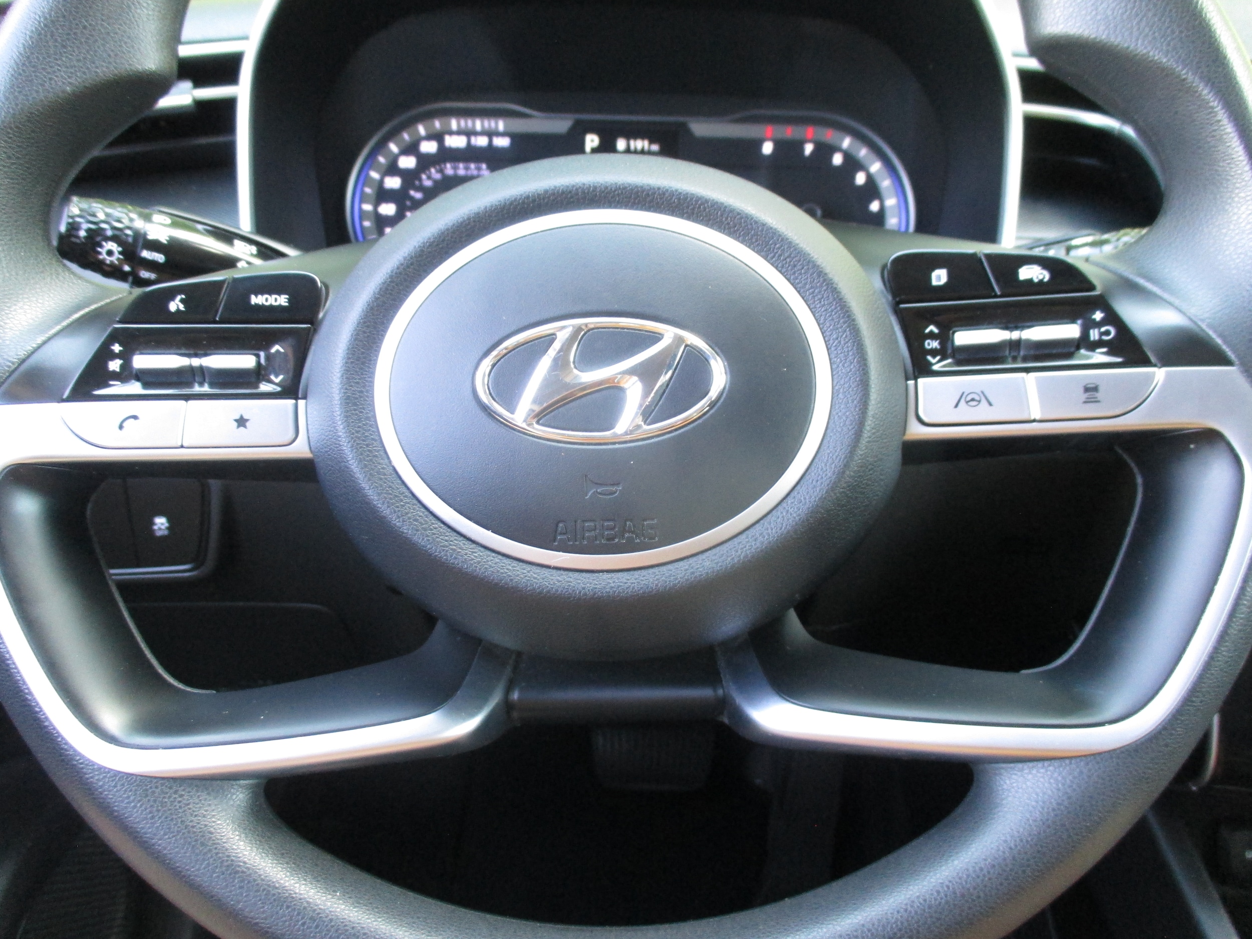 used 2022 Hyundai Tucson car, priced at $21,798
