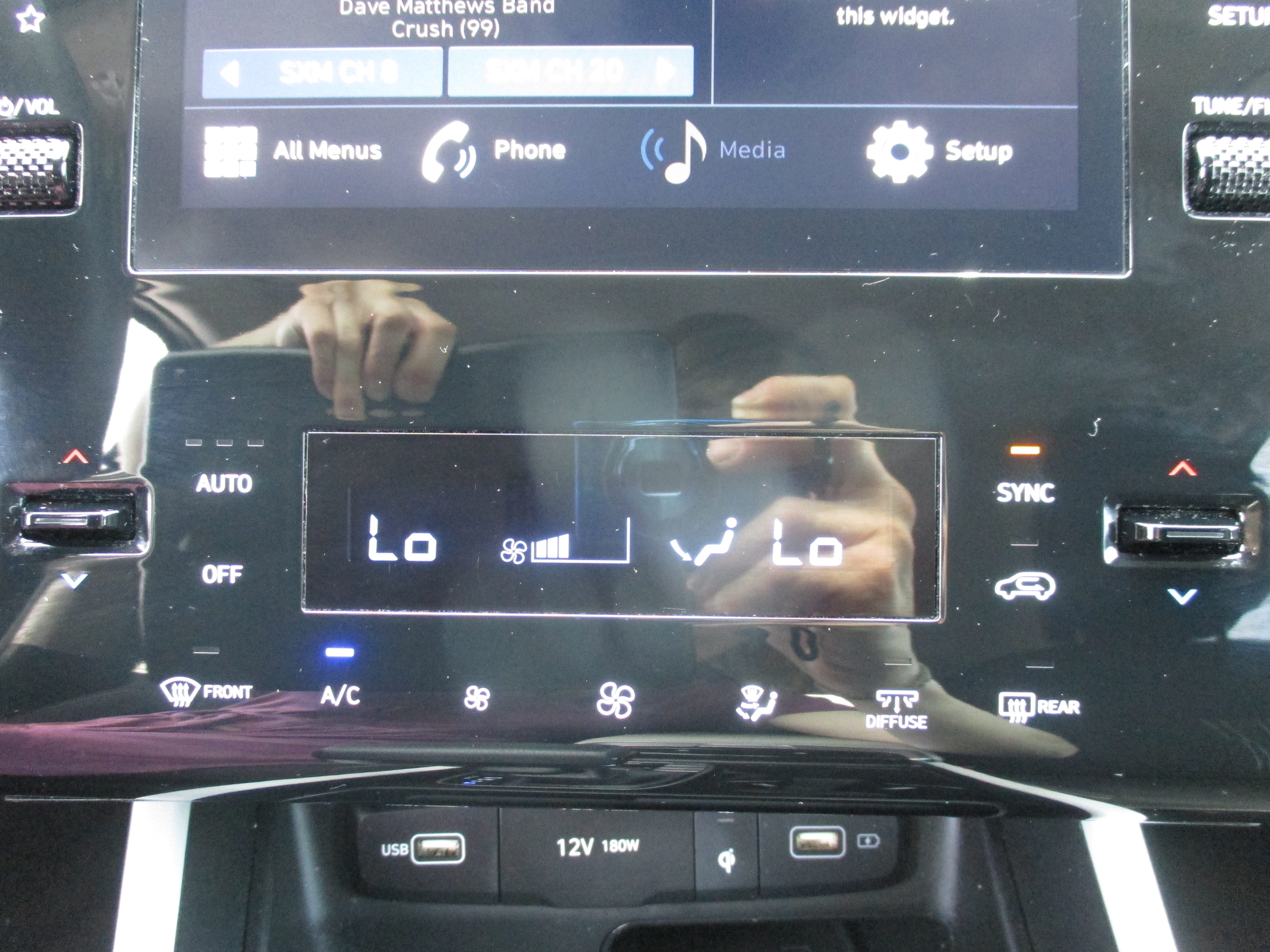 2024 Hyundai Tucson SEL - Photo 31