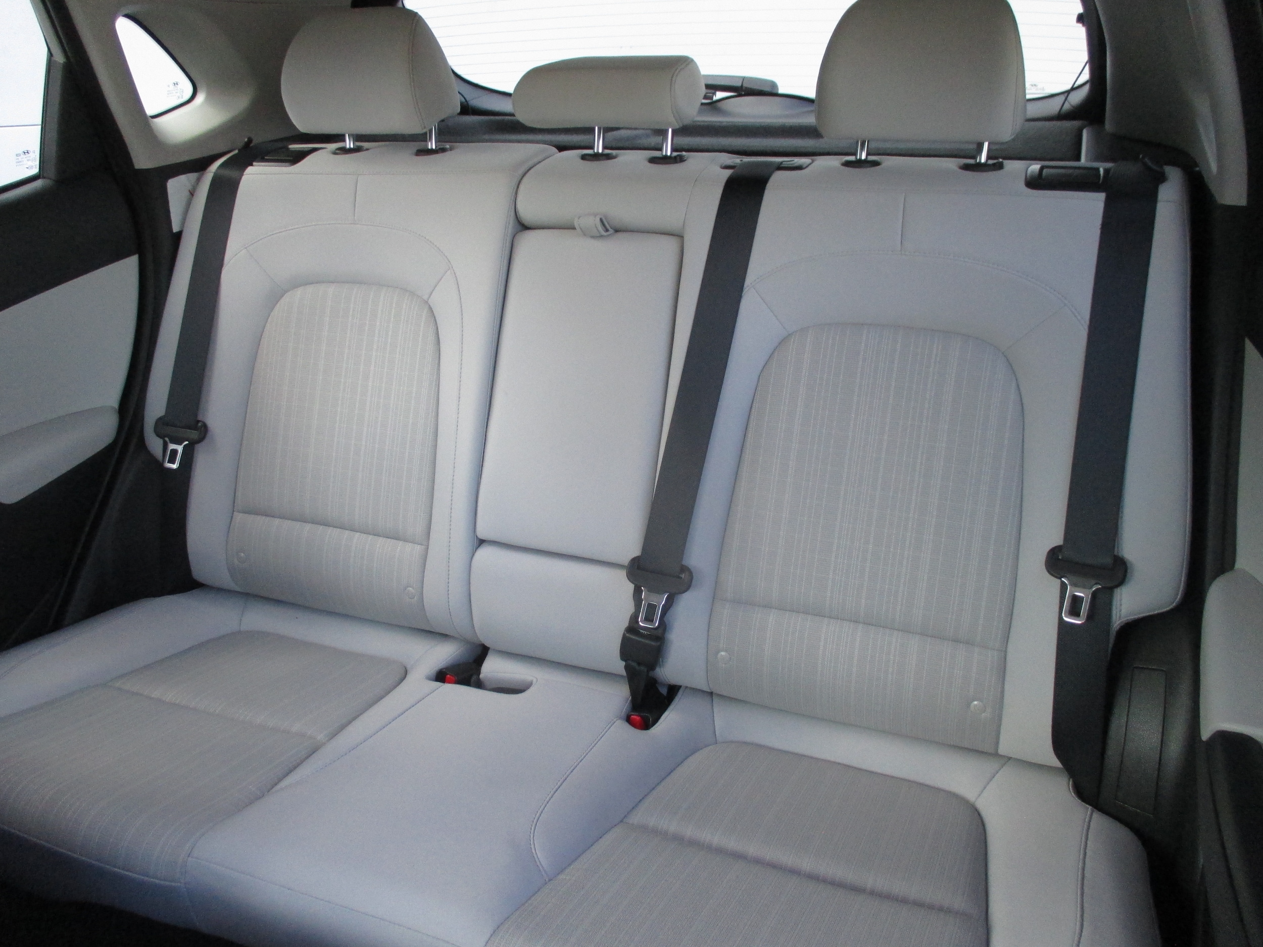 used 2023 Hyundai Kona car, priced at $21,998