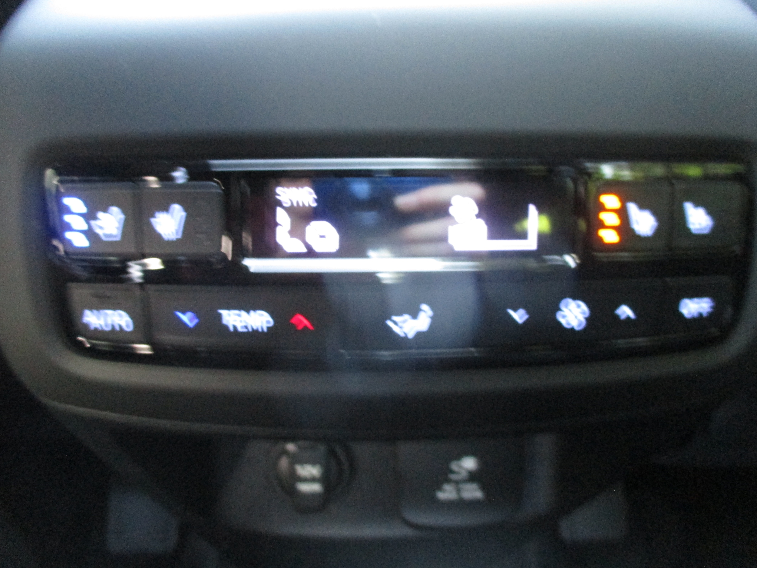 new 2025 Hyundai Palisade car, priced at $54,277