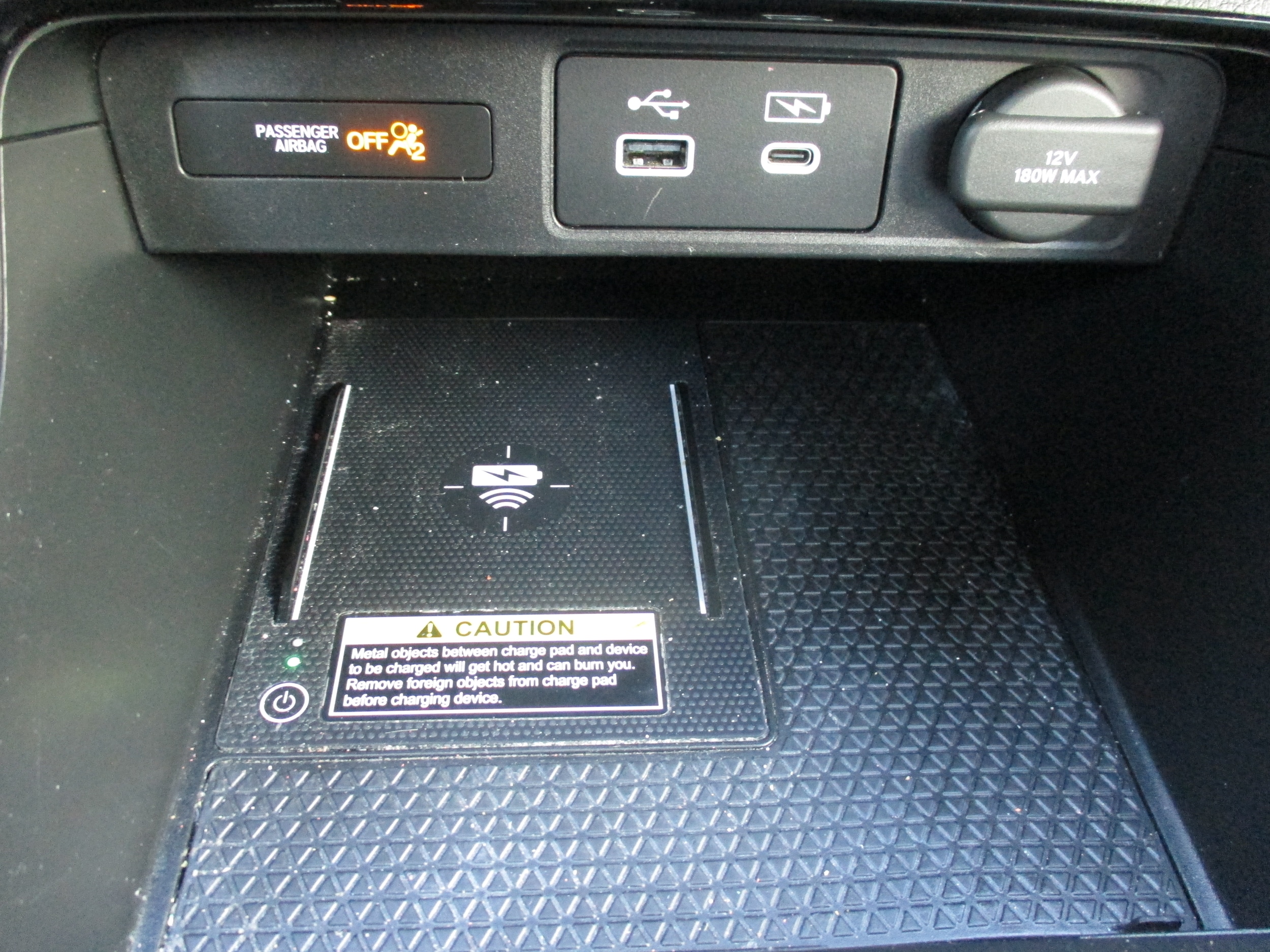 used 2024 Honda CR-V car, priced at $31,798