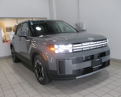 New 2026 Hyundai Santa Fe SE AWD SUV Auburn MA