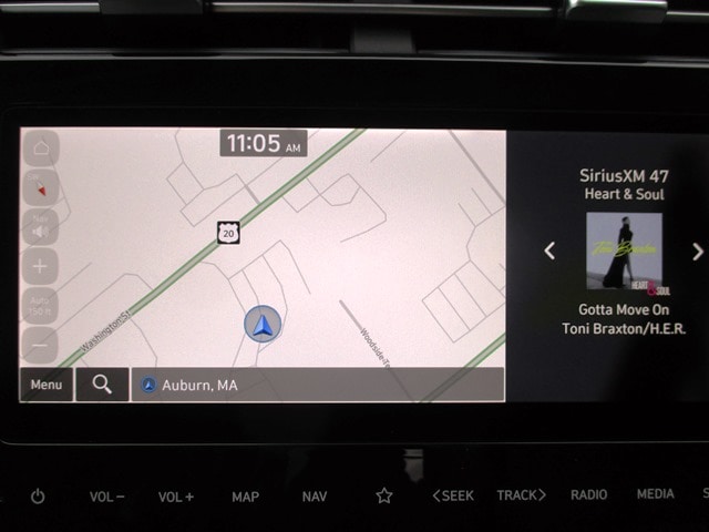 2024 Hyundai Tucson SEL - Photo 6