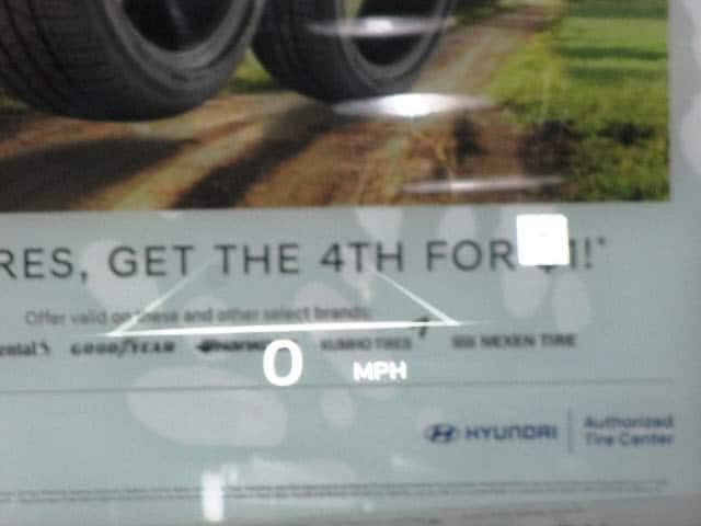 new 2025 Hyundai Palisade car, priced at $53,232