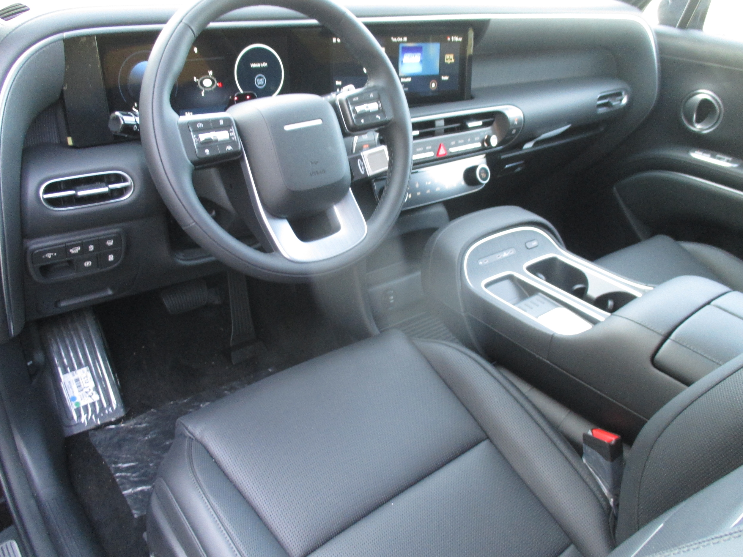 new 2026 Hyundai Palisade car, priced at $57,404