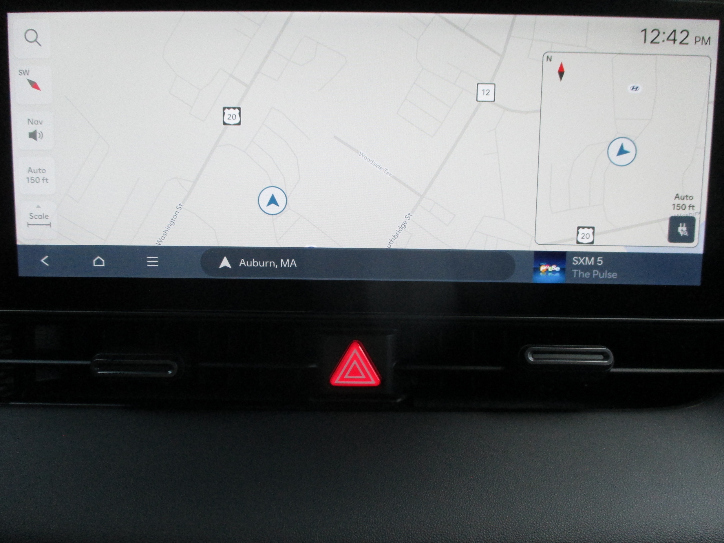 new 2025 Hyundai IONIQ 5 car, priced at $53,475