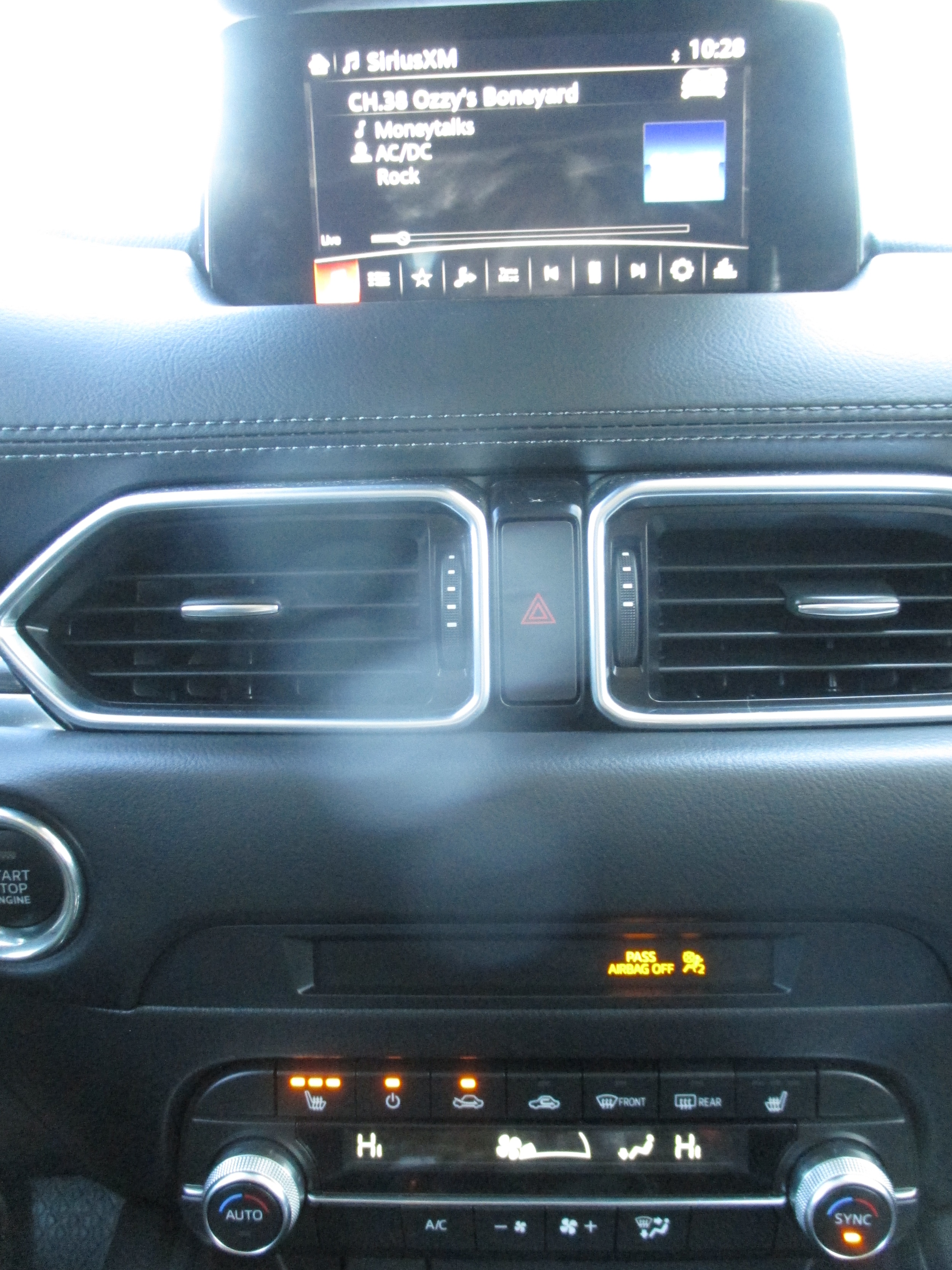 used 2019 Mazda Mazda CX-5 car, priced at $21,998