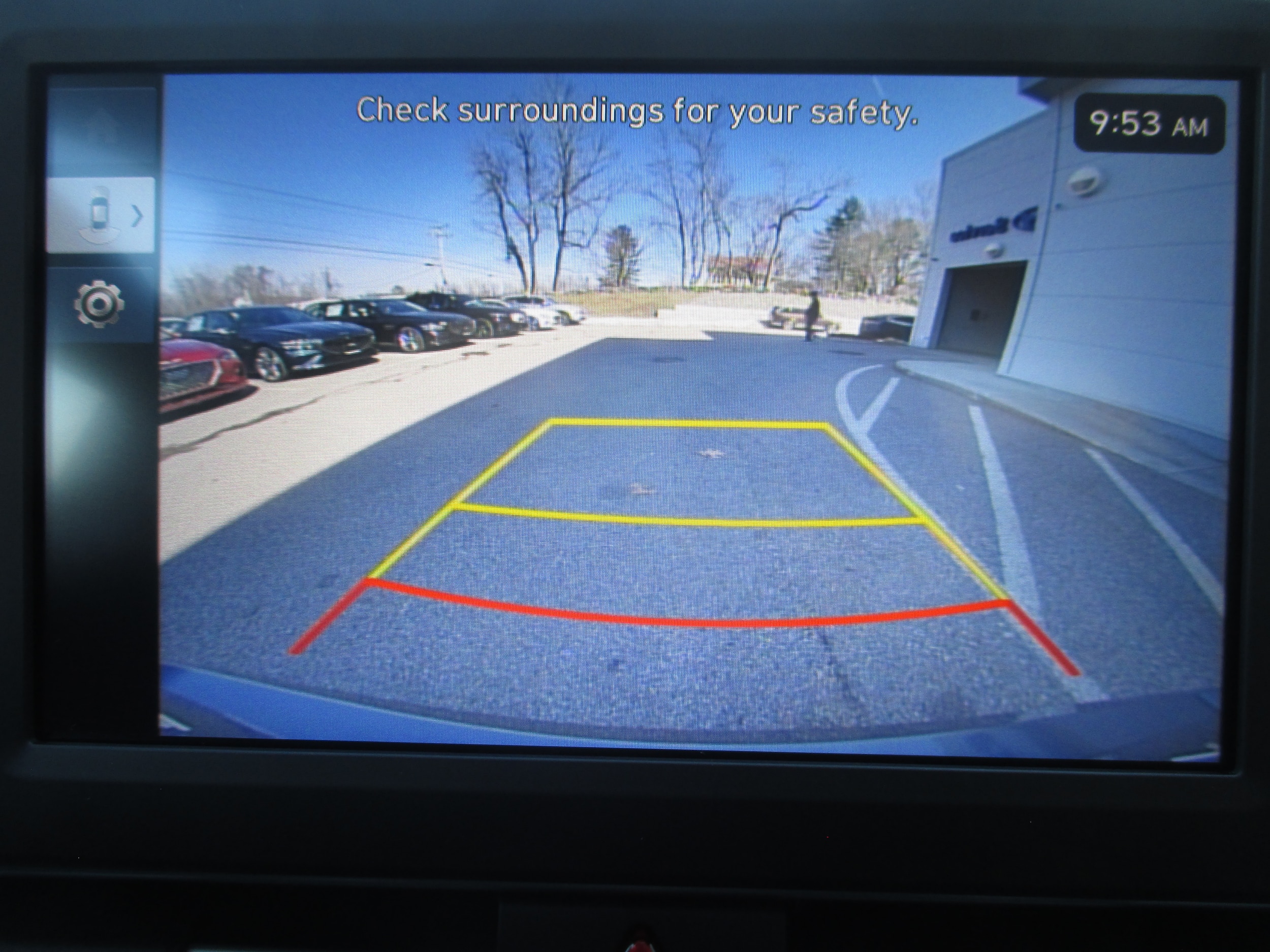 new 2026 Hyundai Elantra Hybrid car, priced at $27,170