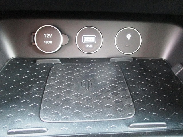 used 2024 Genesis G70 car, priced at $45,125