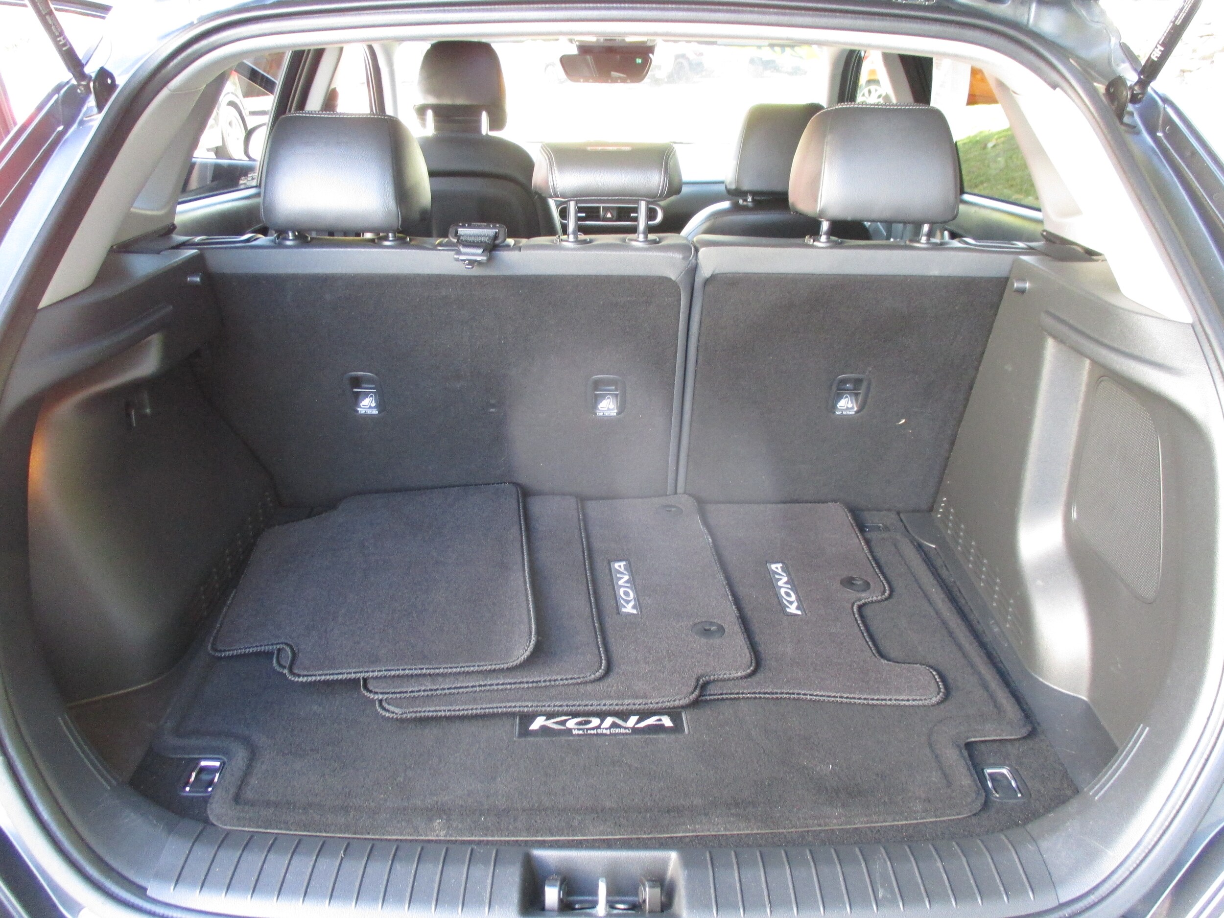 2019 Hyundai Kona Ultimate photo 4