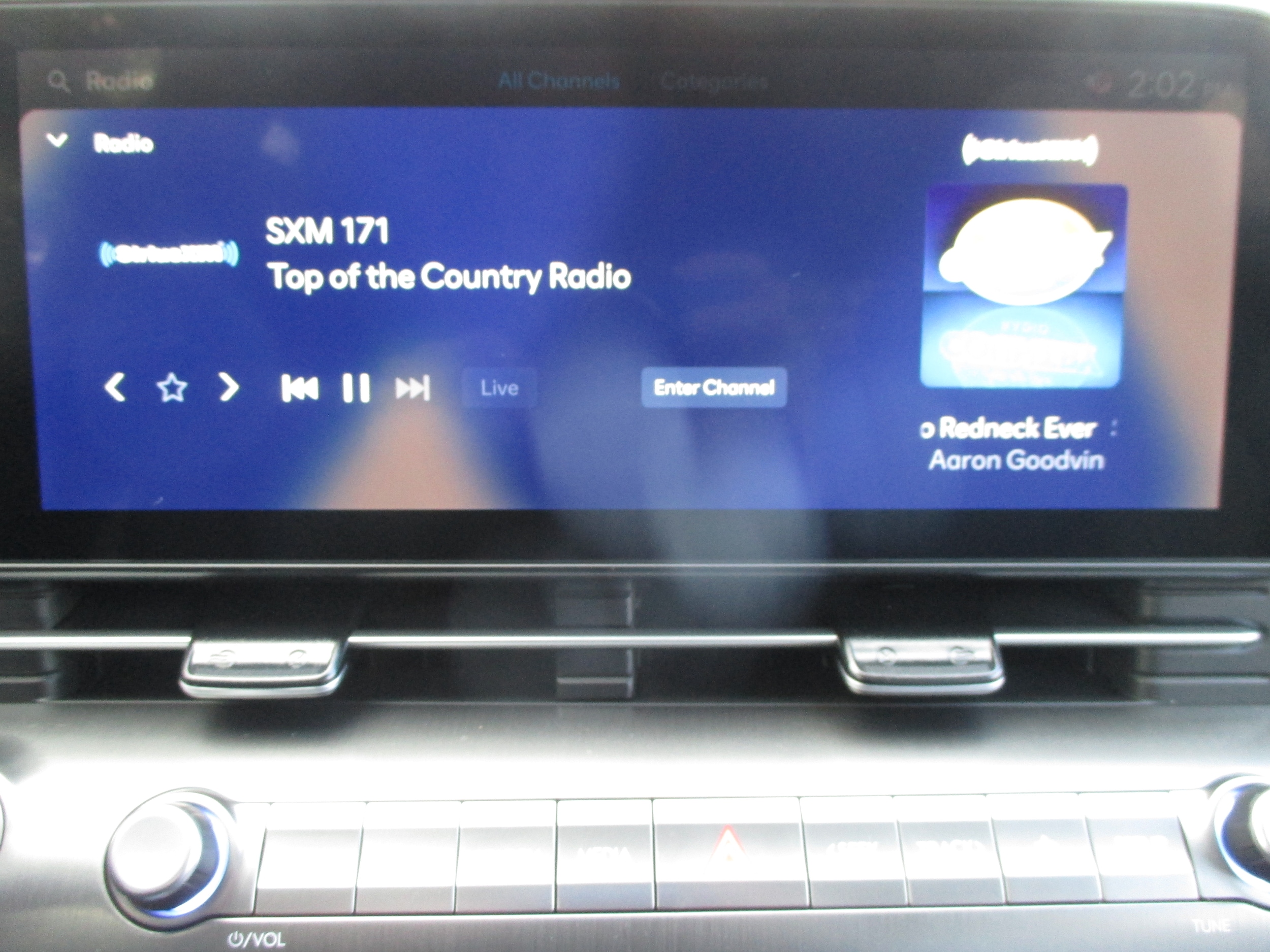 new 2026 Hyundai Kona car, priced at $30,381