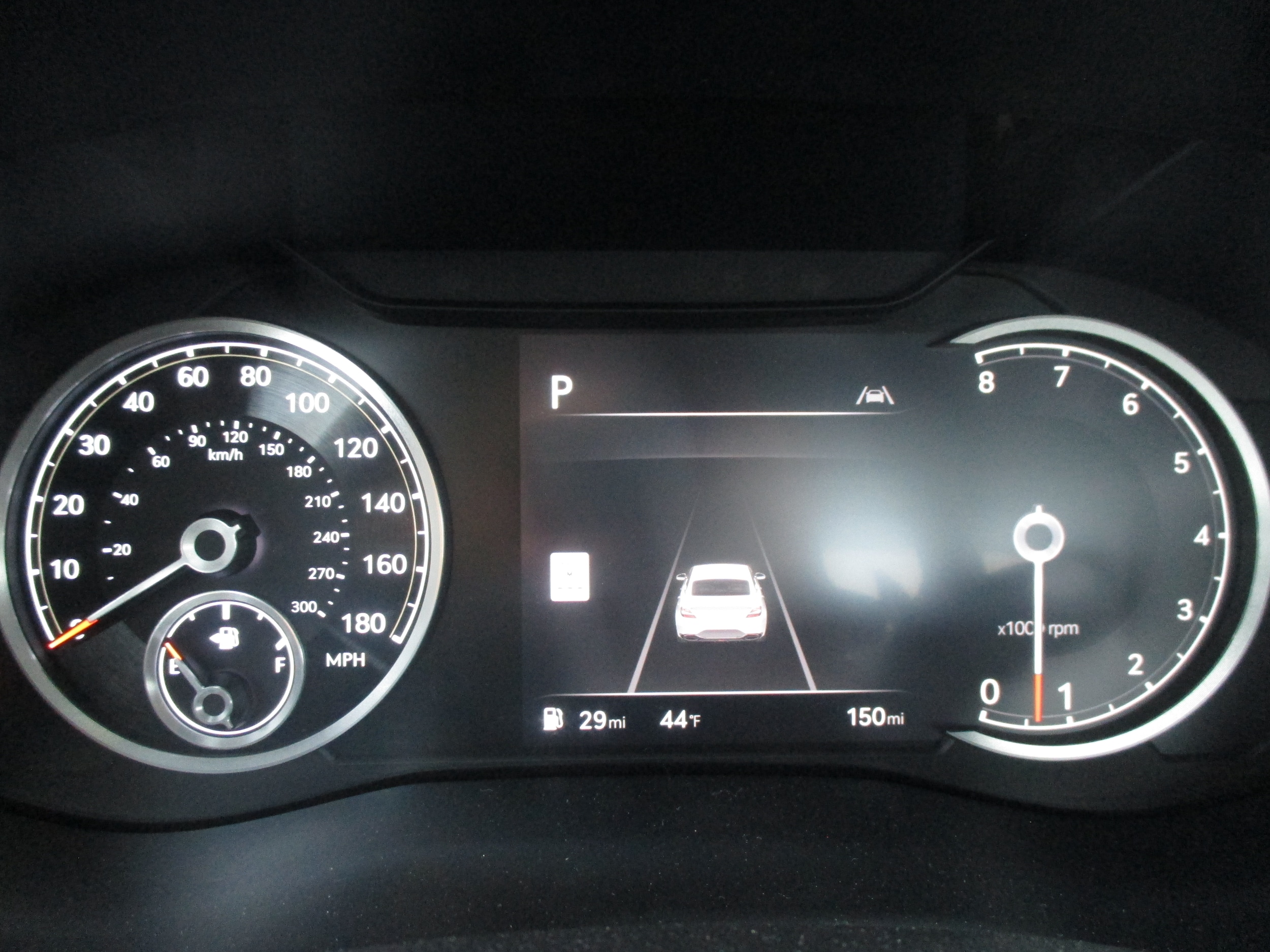 used 2024 Genesis G70 car, priced at $49,785