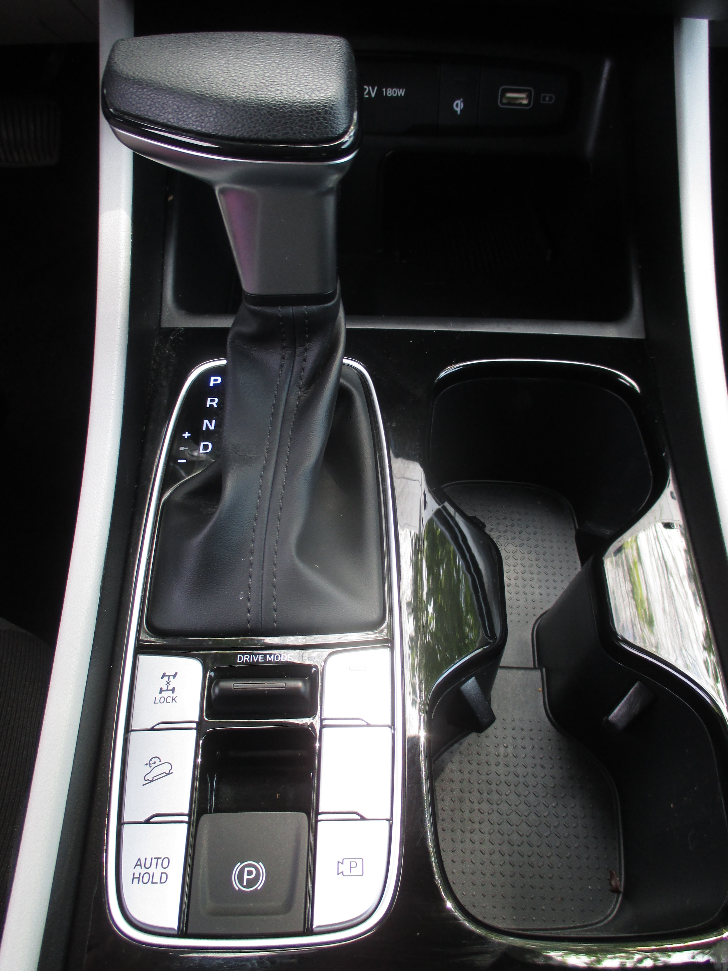 2024 Hyundai Tucson SEL - Photo 21