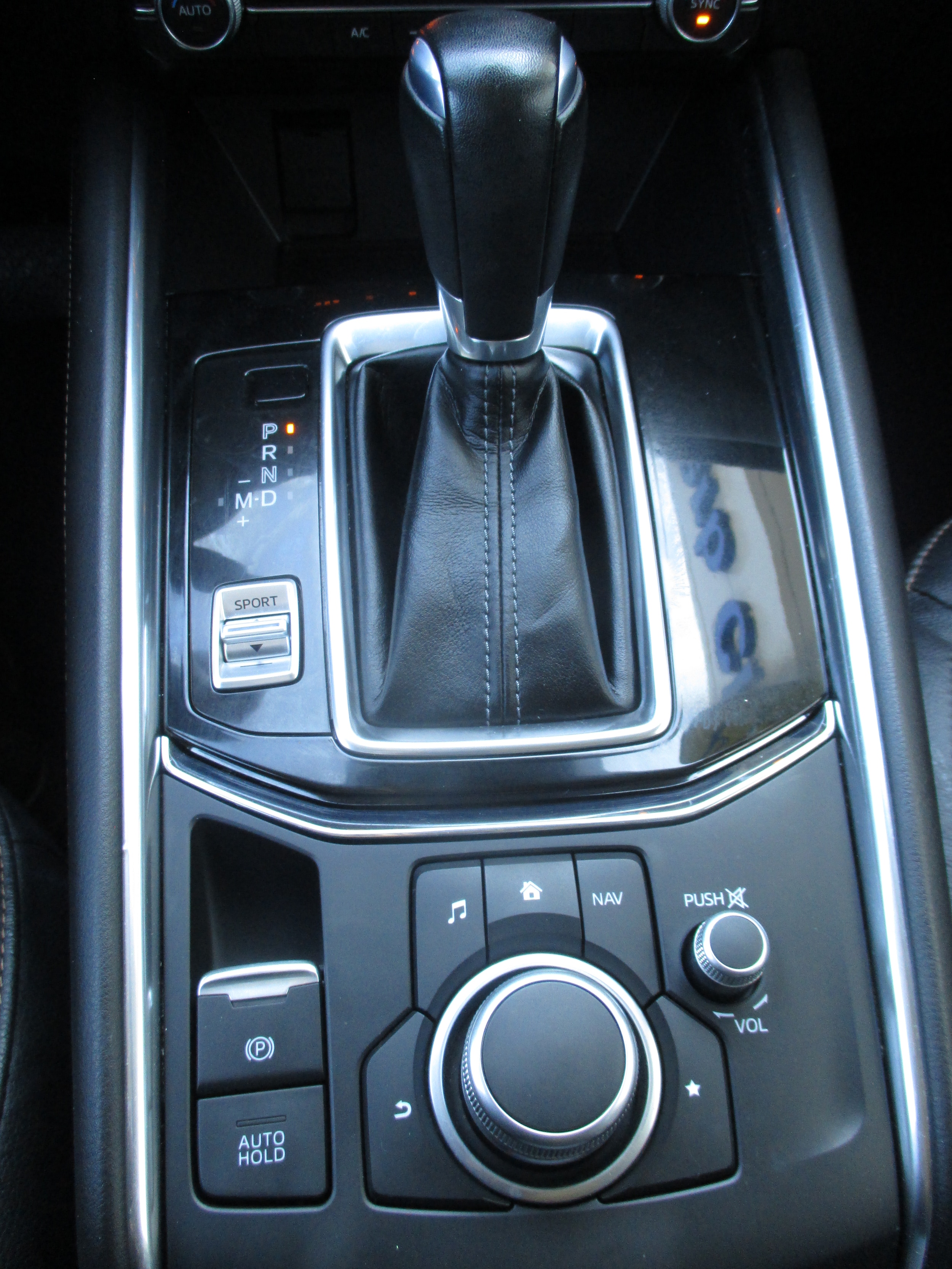 used 2019 Mazda Mazda CX-5 car, priced at $21,998