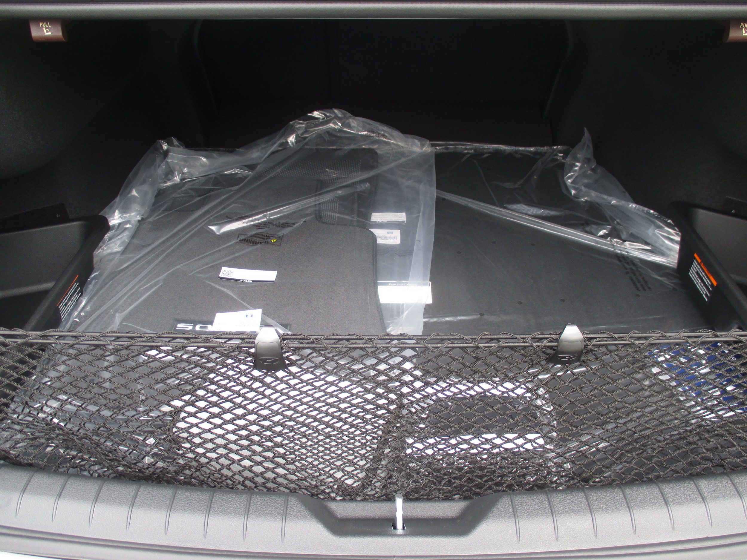 new 2025 Hyundai Sonata Hybrid car, priced at $31,672