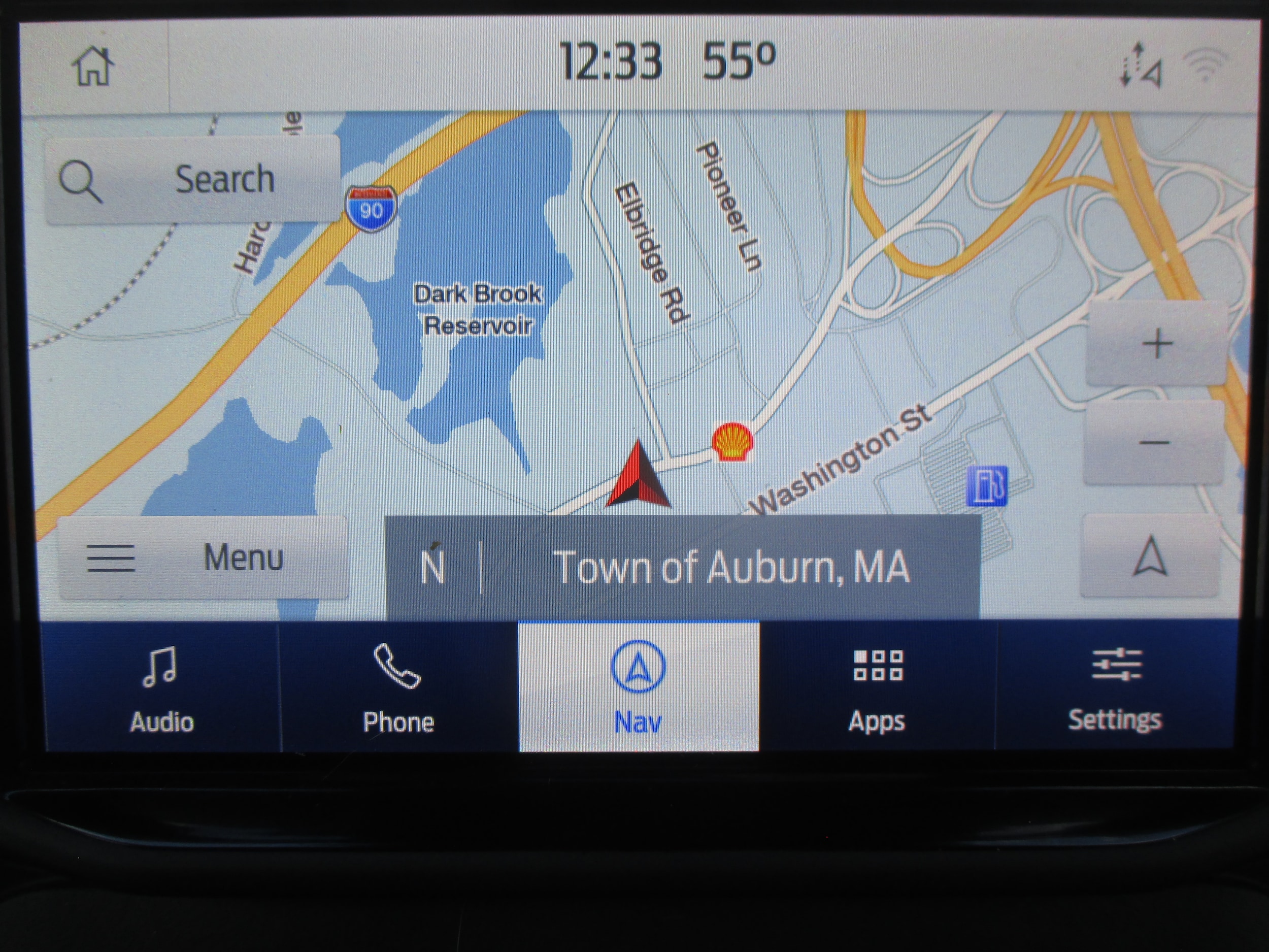 used 2021 Ford Bronco Sport car, priced at $21,498