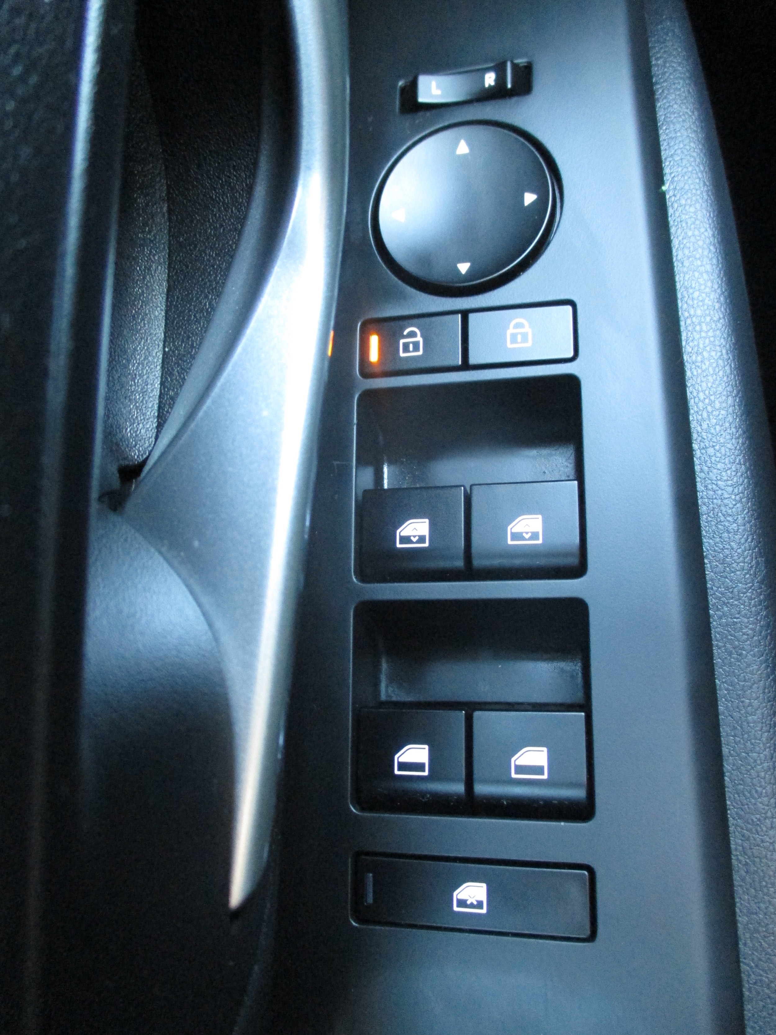 2025 Hyundai Tucson Blue - Photo 17