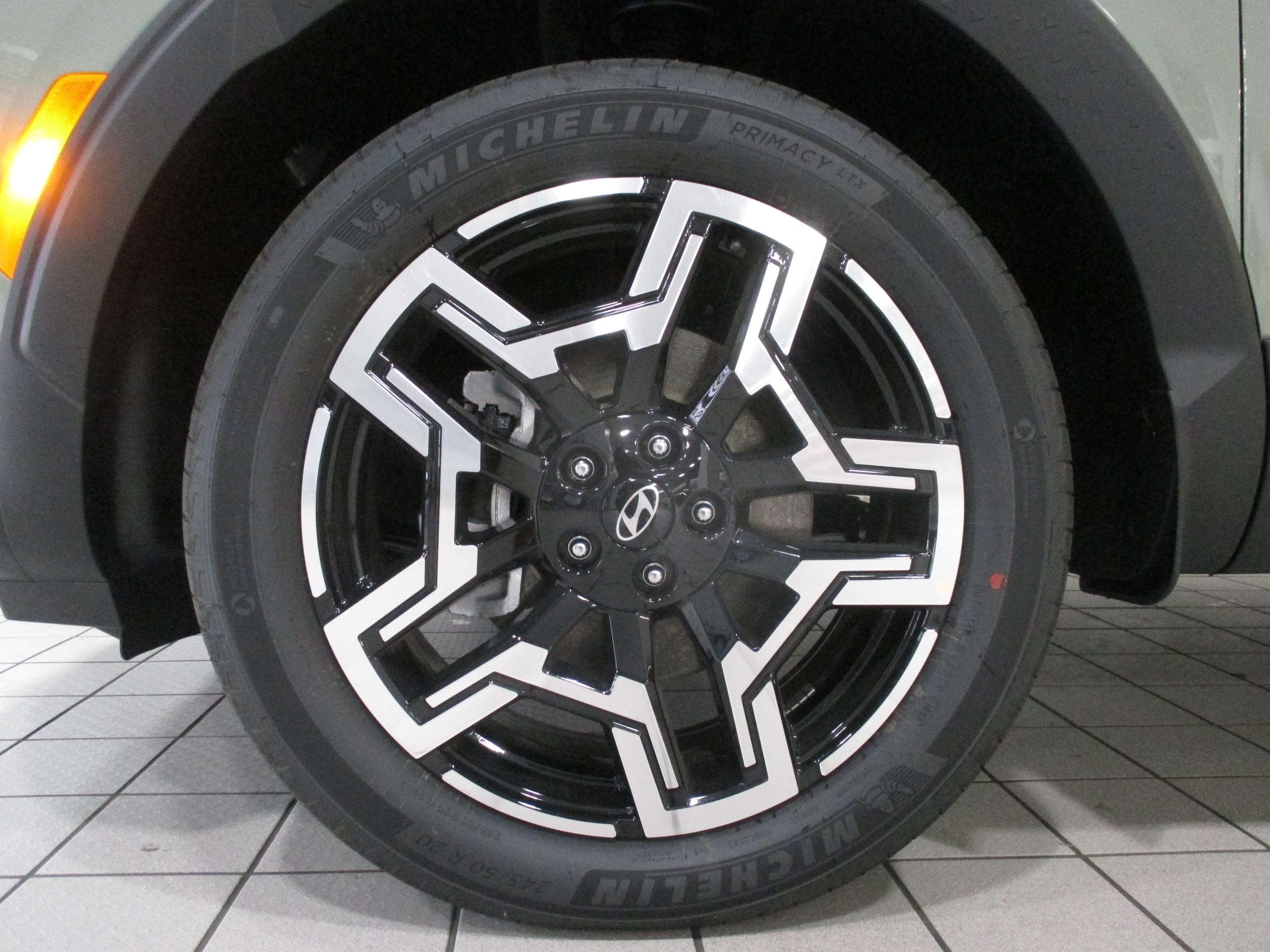 new 2026 Hyundai Santa Cruz car, priced at $45,930