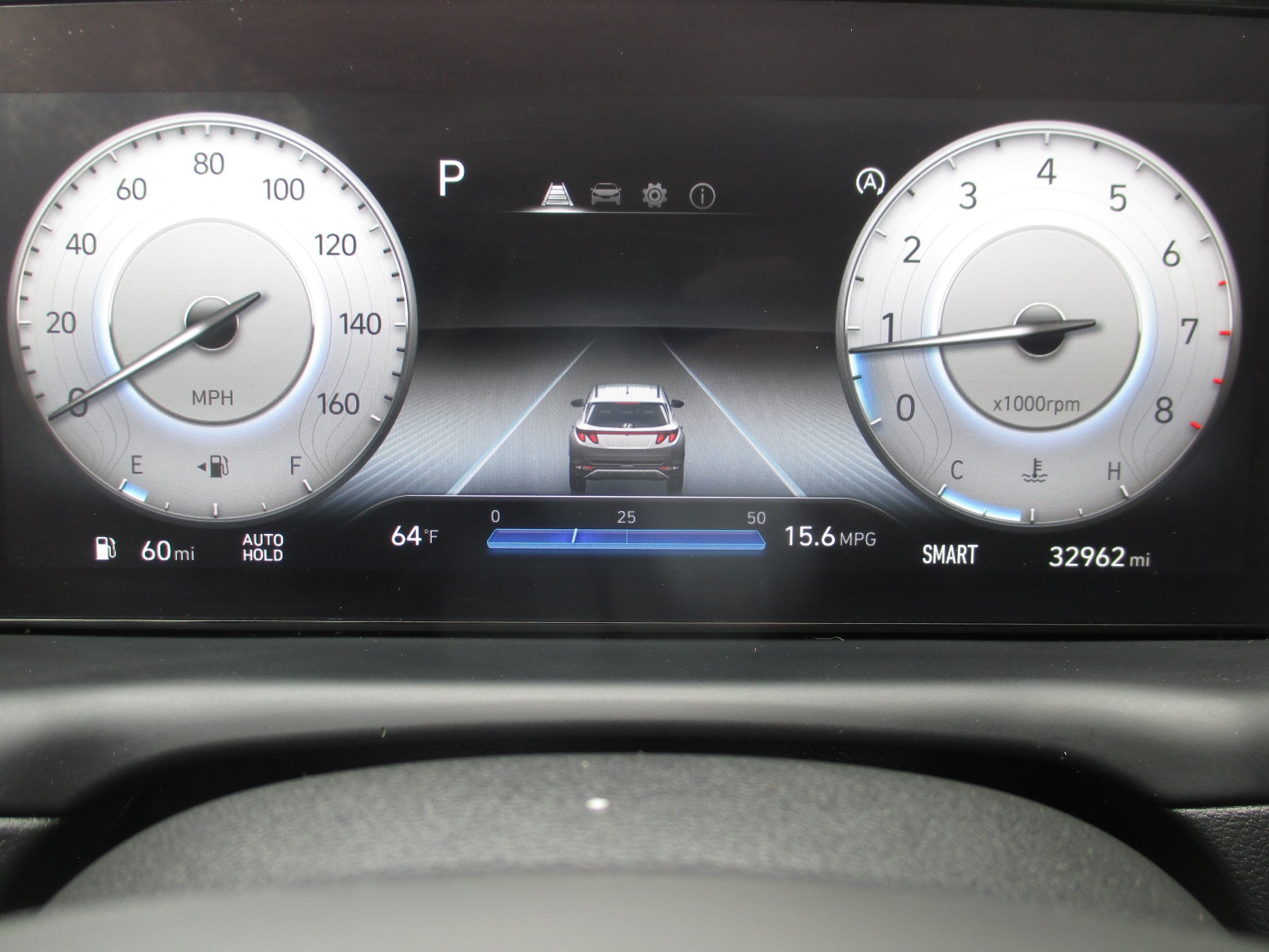 used 2023 Hyundai Tucson car, priced at $23,898