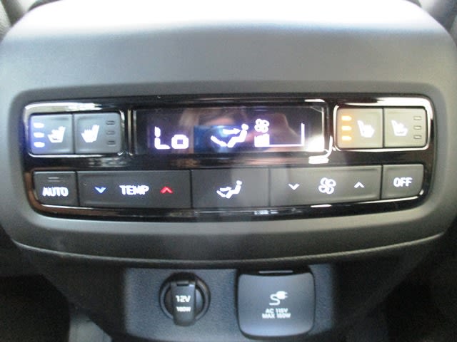 new 2025 Hyundai Palisade car, priced at $53,232