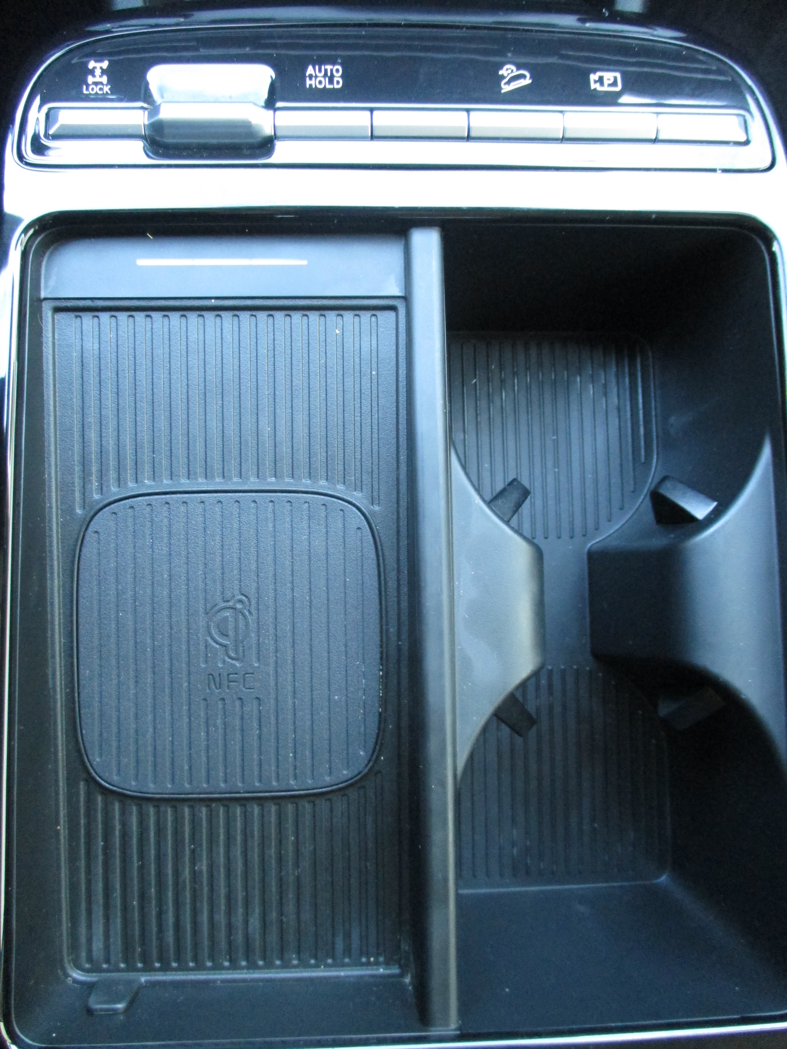 2025 Hyundai Tucson Blue - Photo 25