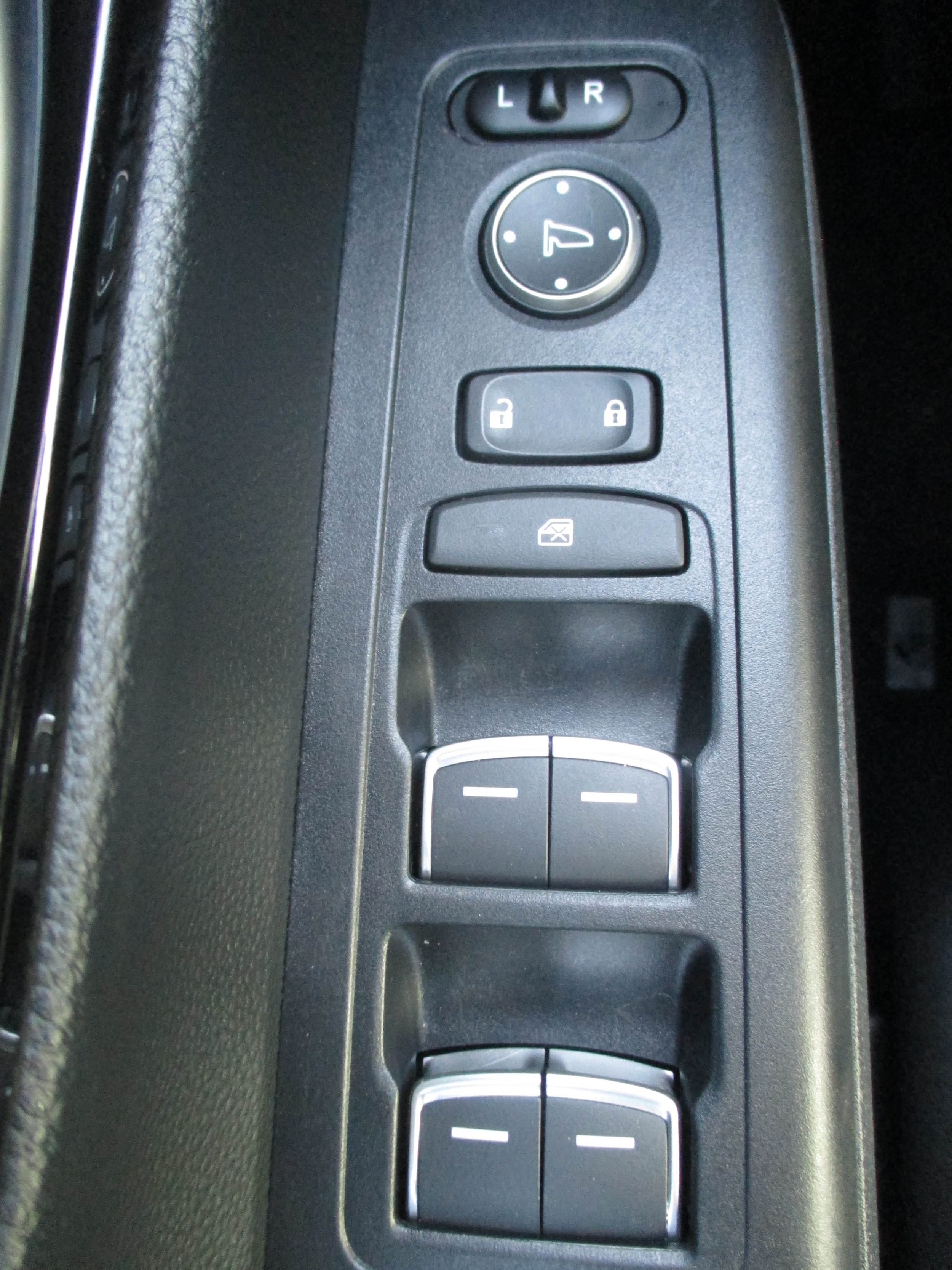 used 2024 Honda CR-V car, priced at $31,798