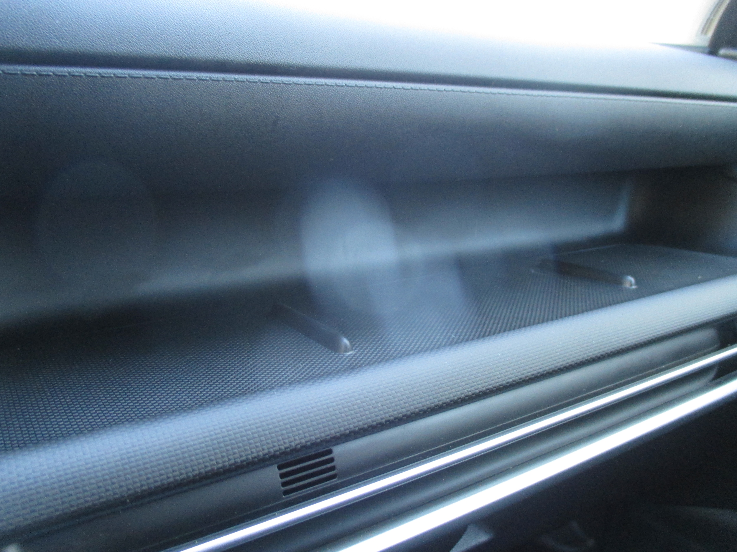 2025 Hyundai Tucson Blue - Photo 10