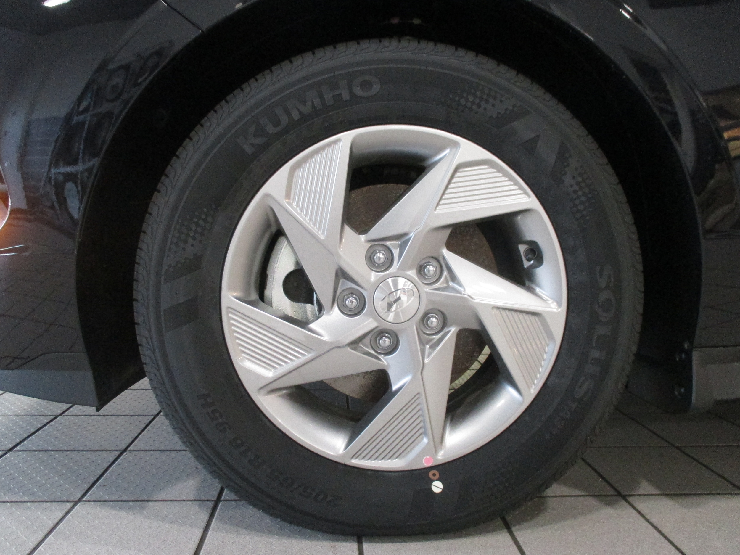 new 2026 Hyundai Sonata car, priced at $28,140