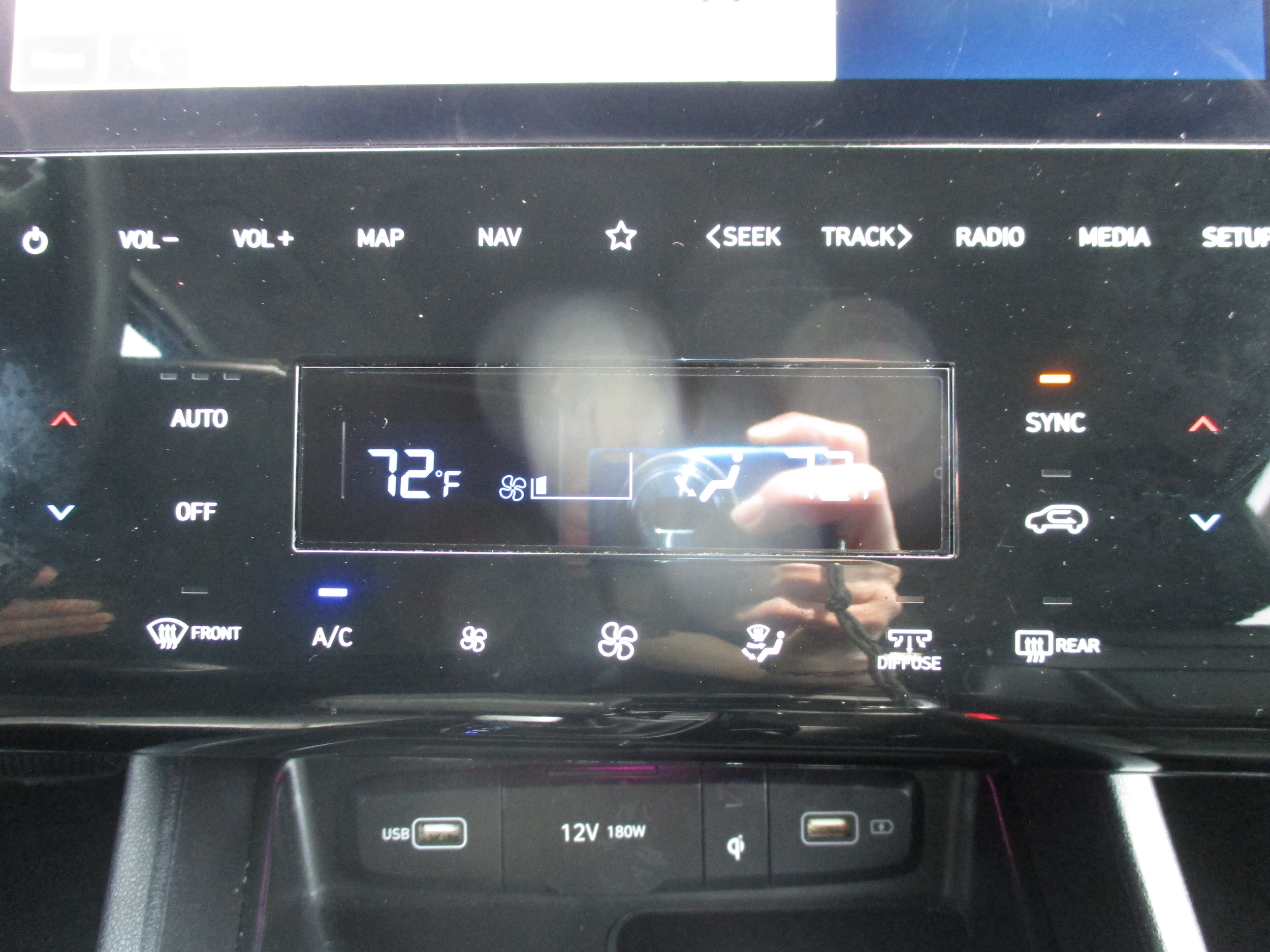 2024 Hyundai Tucson SEL - Photo 32