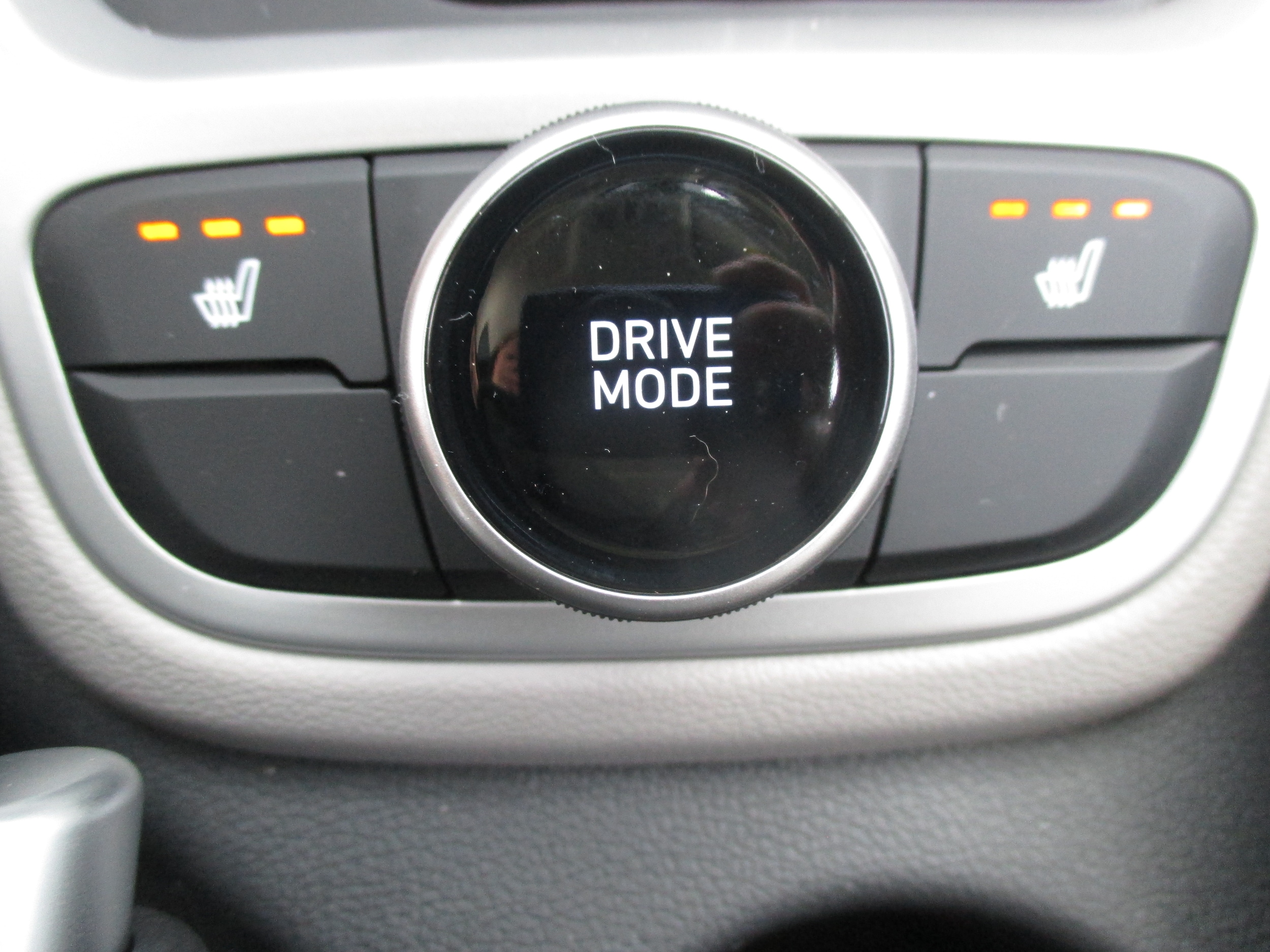 new 2026 Hyundai Venue car, priced at $24,665