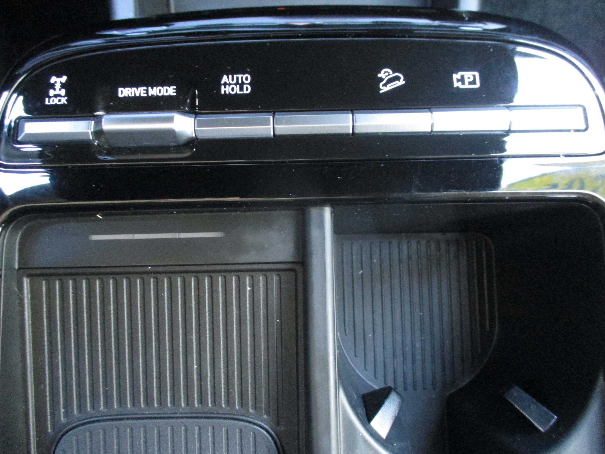 2025 Hyundai Tucson Blue - Photo 24