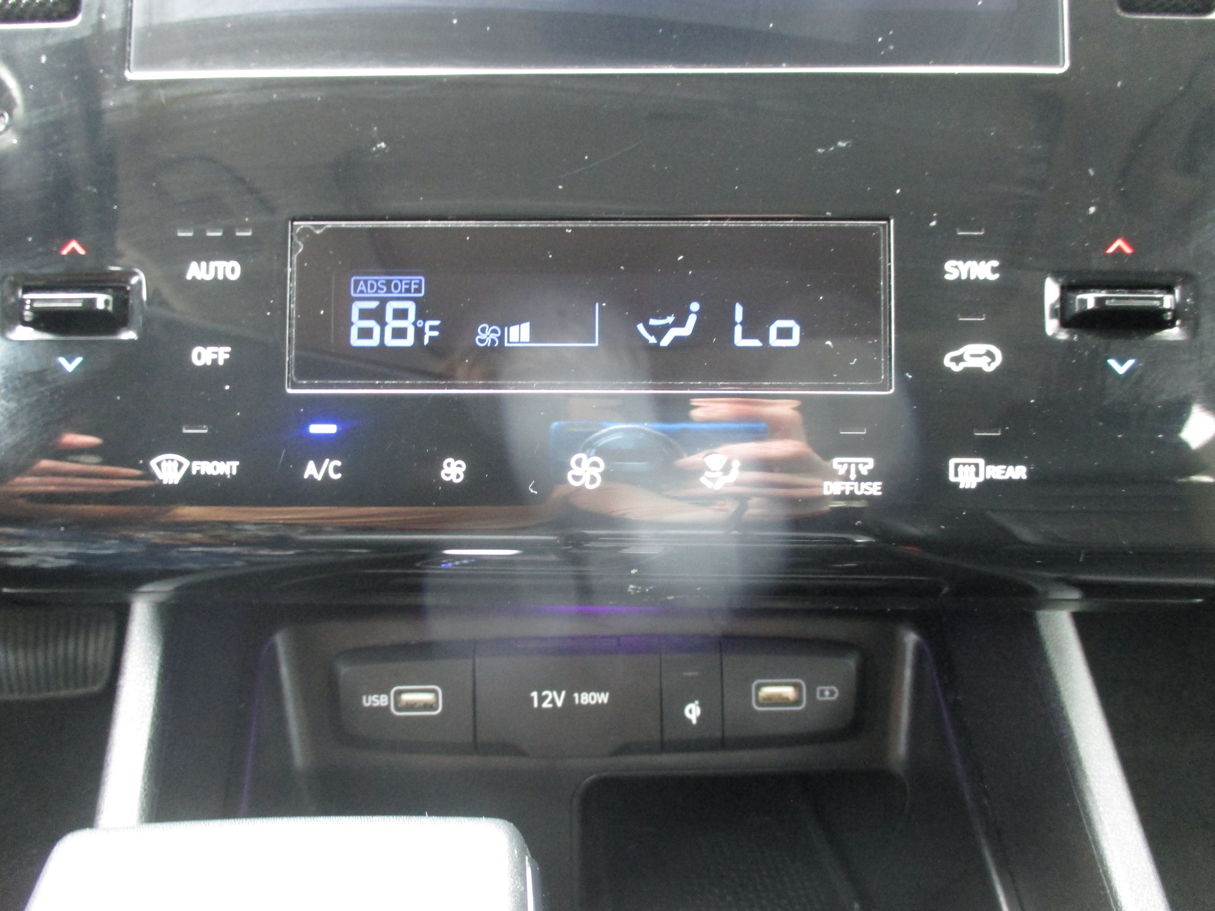 used 2023 Hyundai Tucson car, priced at $23,898