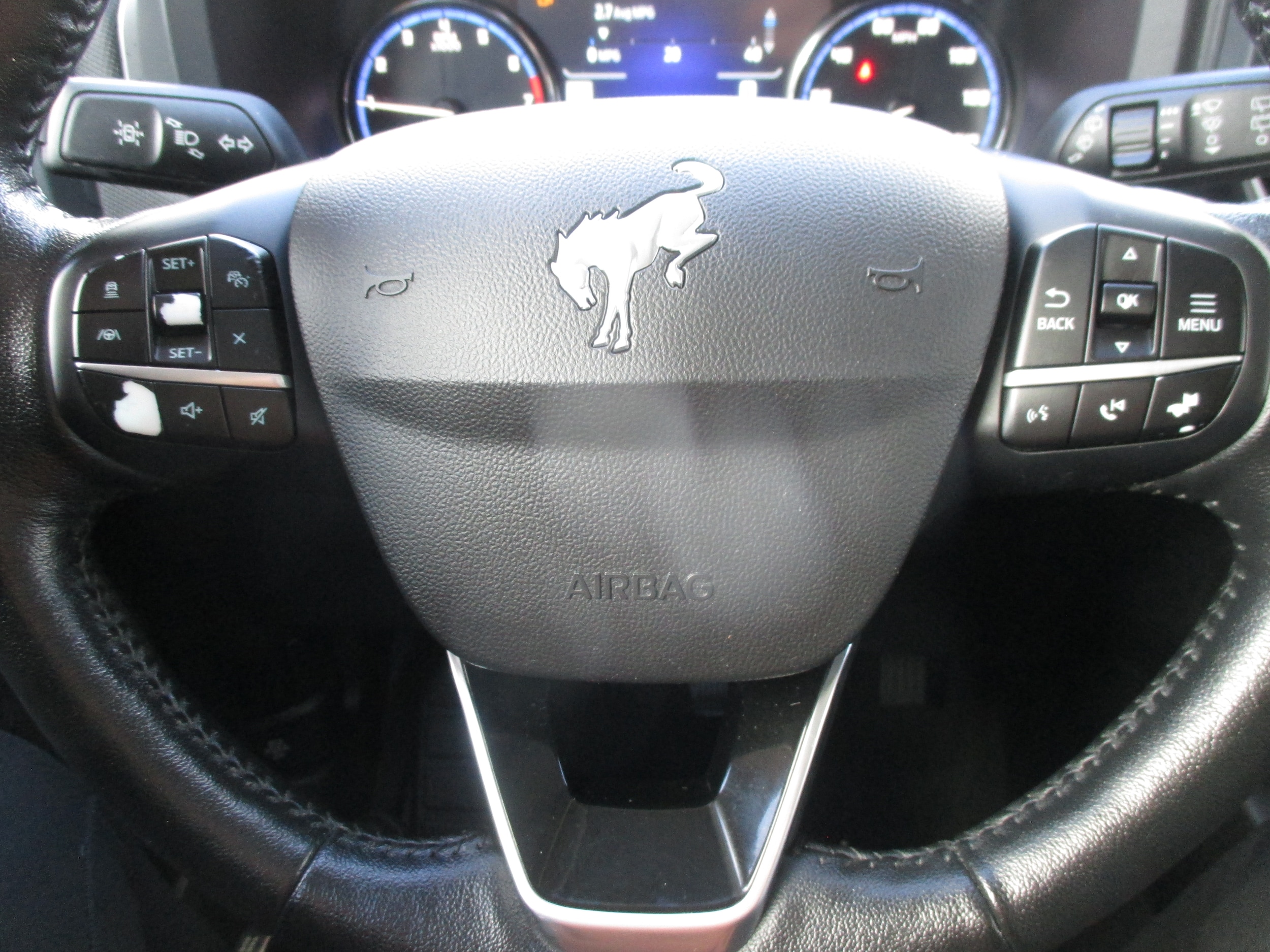 used 2021 Ford Bronco Sport car, priced at $21,498