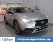  INFINITI QX30