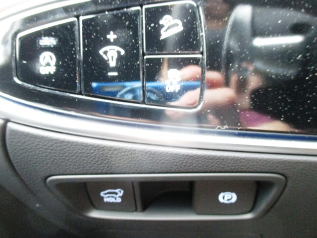 used 2024 Genesis GV70 car, priced at $58,879