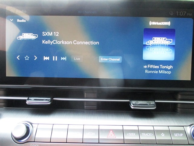 2025 Hyundai Kona SEL - Photo 7