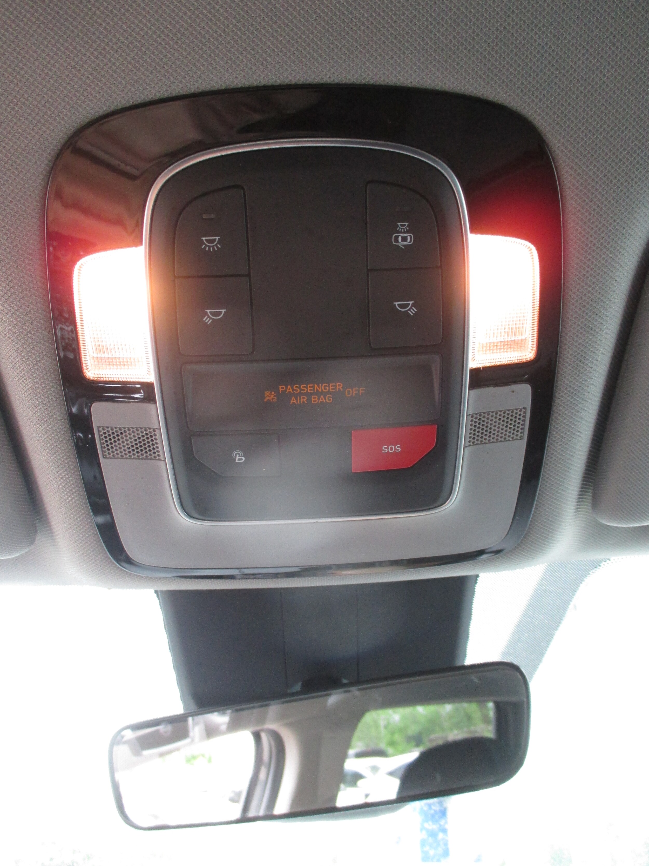 used 2023 Hyundai Santa Fe car, priced at $25,698