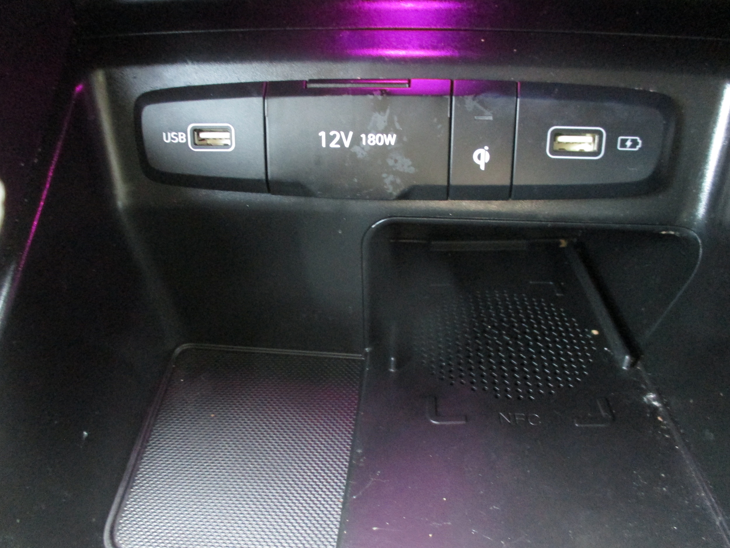 2024 Hyundai Tucson SEL - Photo 20