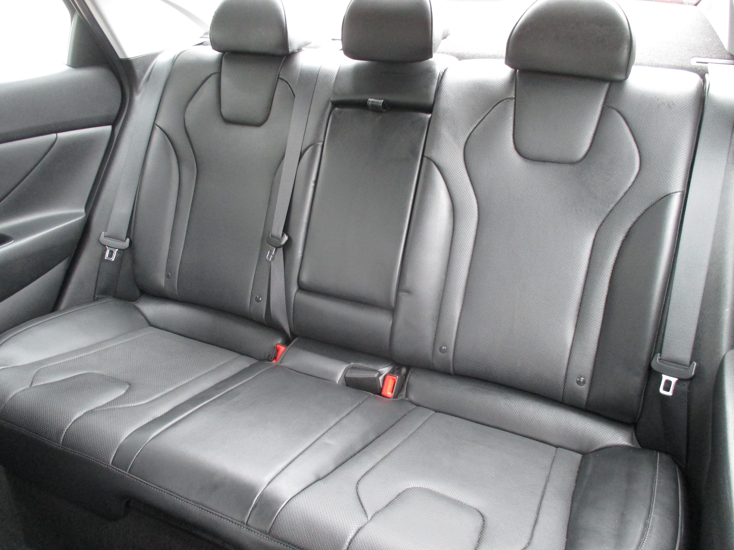 used 2023 Hyundai Elantra HEV car, priced at $21,198