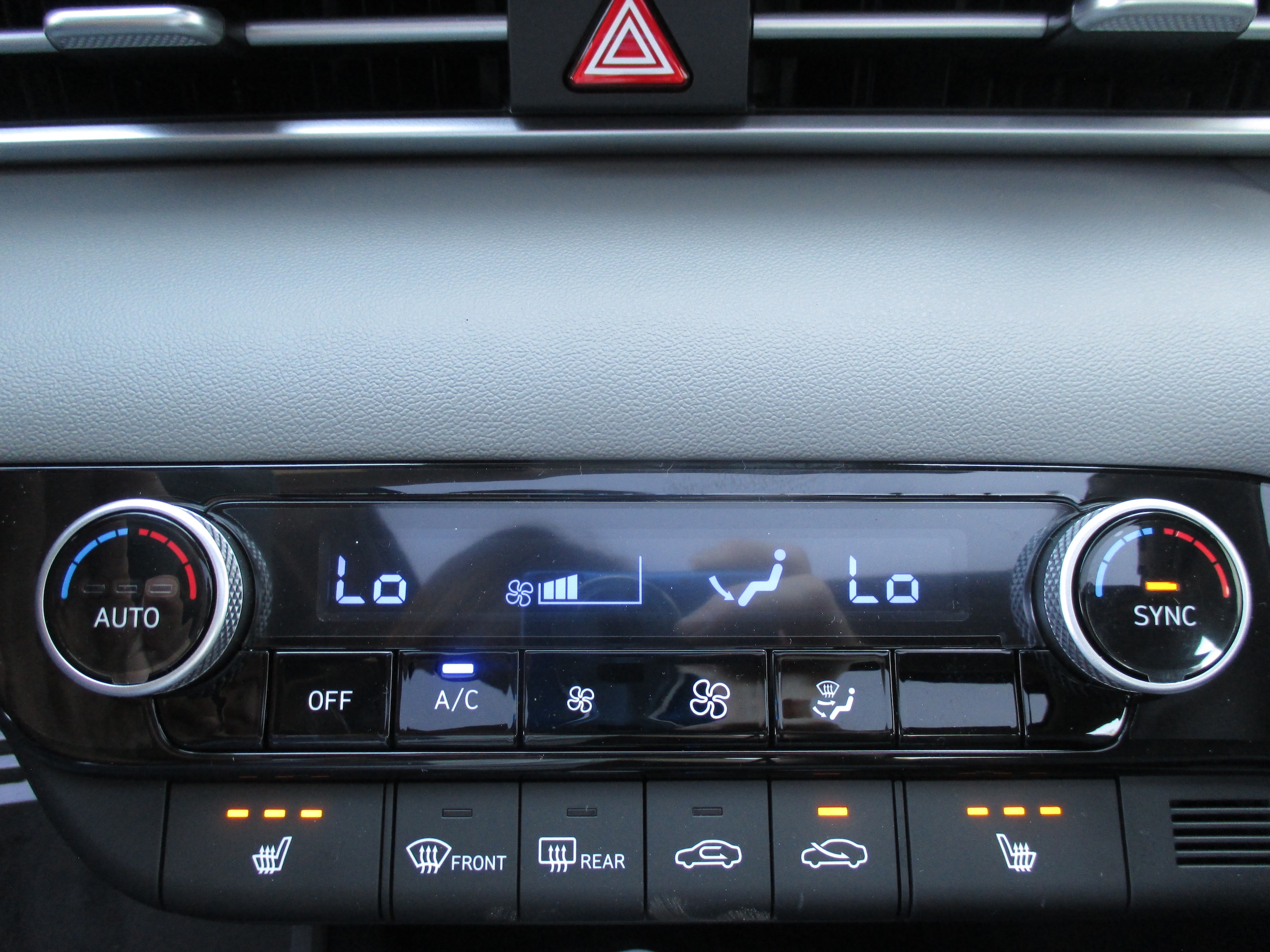 new 2026 Hyundai Elantra car, priced at $27,045