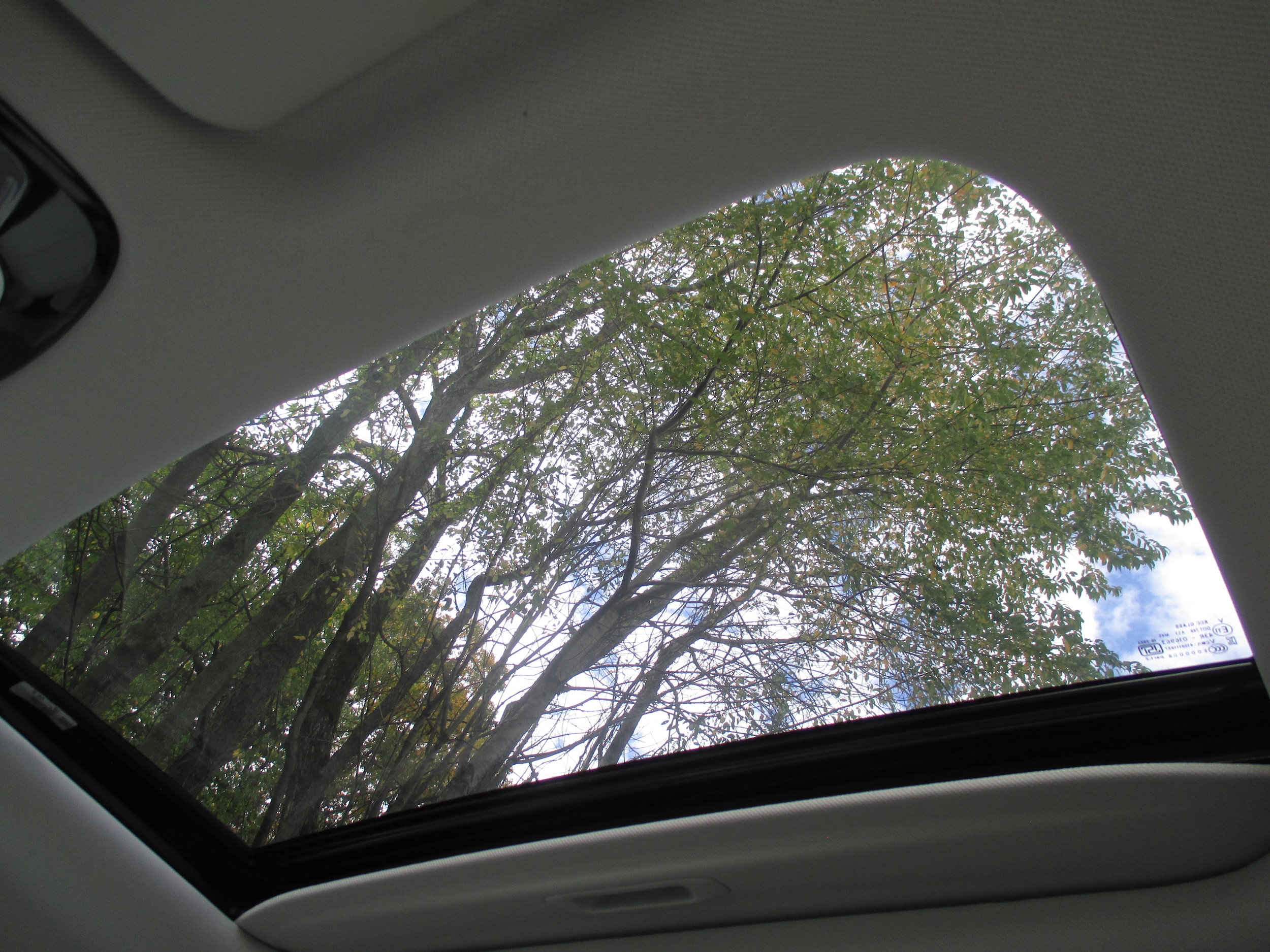 new 2025 Hyundai Tucson car, priced at $34,691