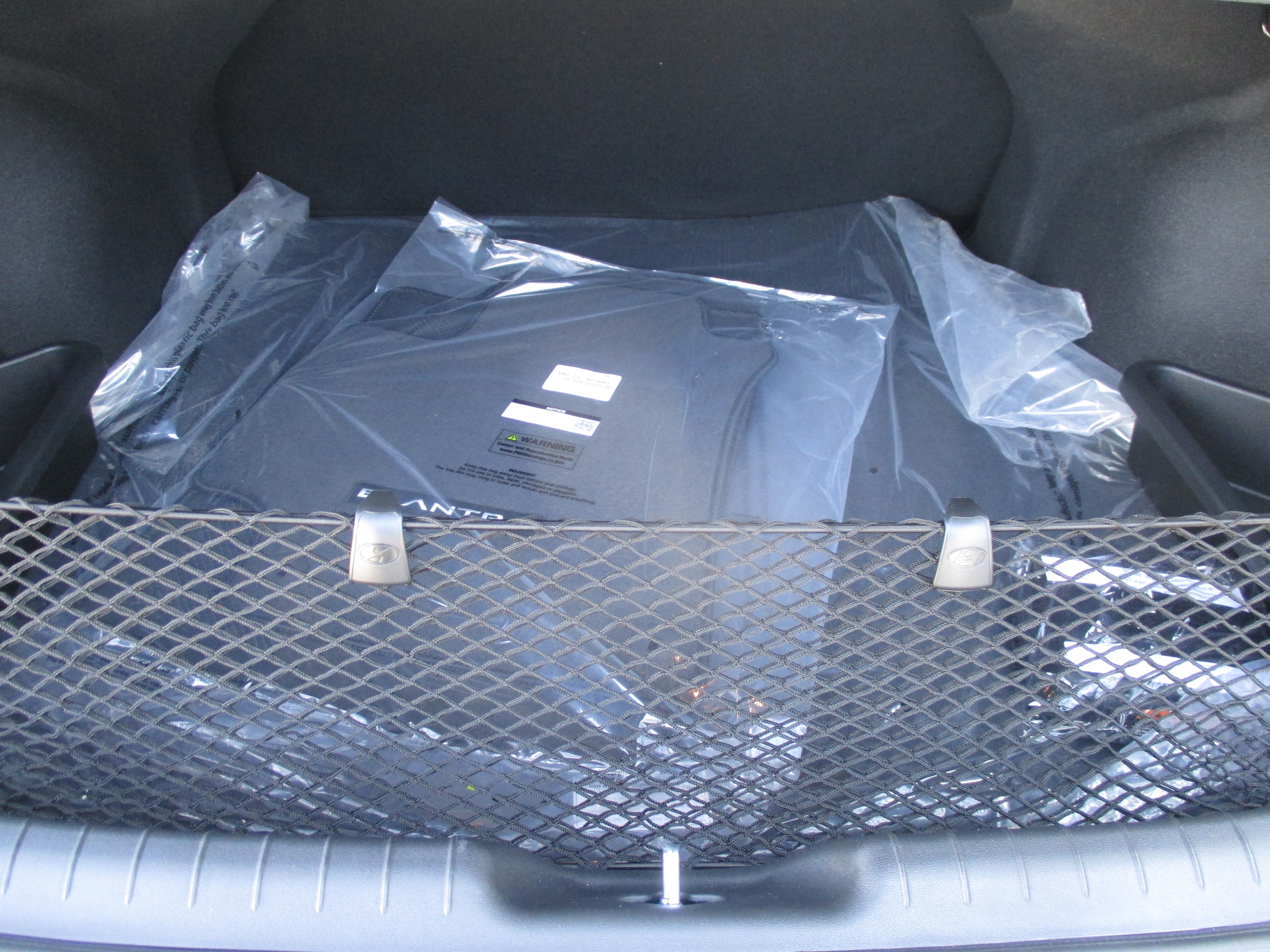 new 2026 Hyundai Elantra car, priced at $25,048