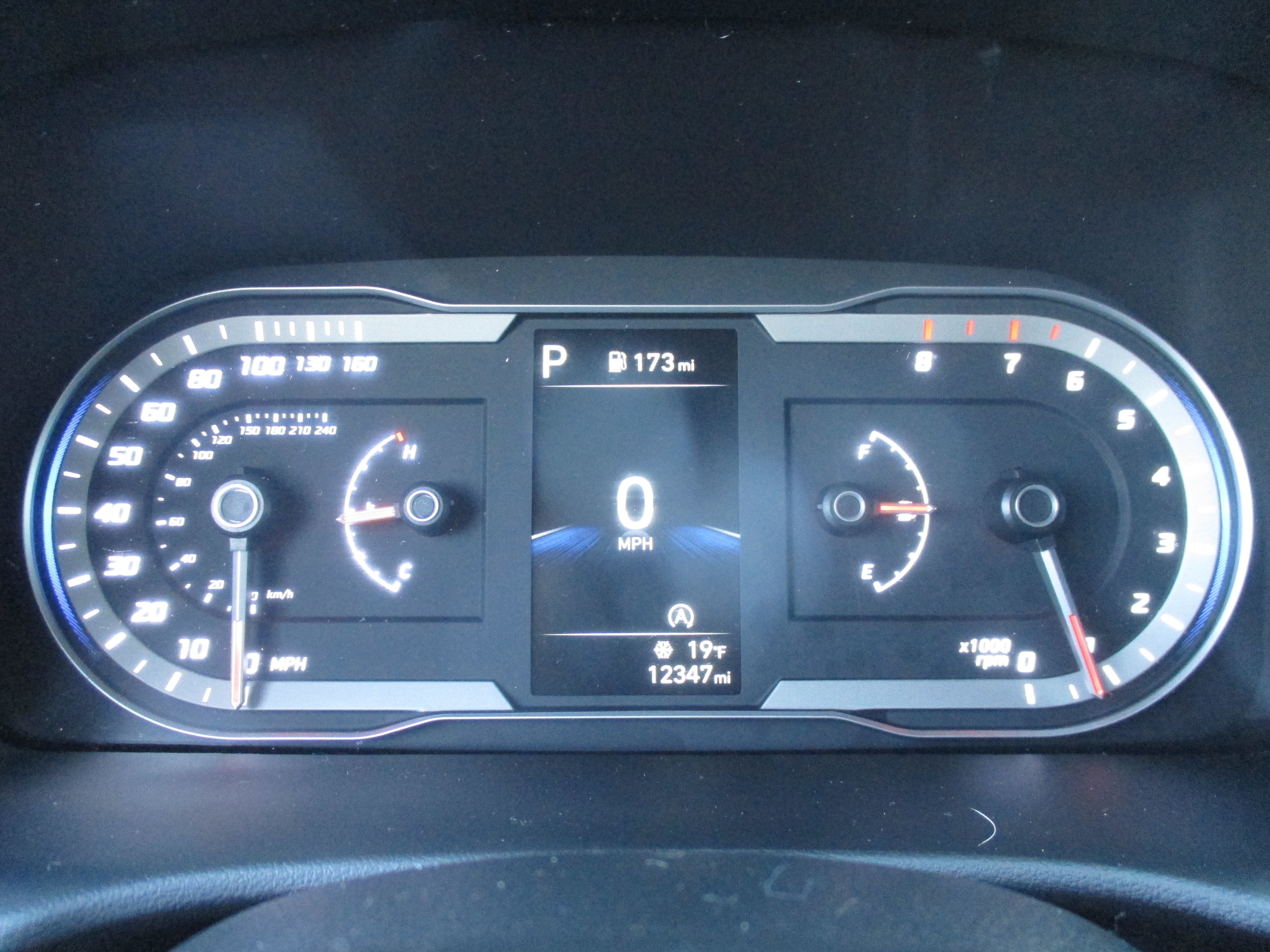 used 2023 Hyundai Tucson car, priced at $23,398