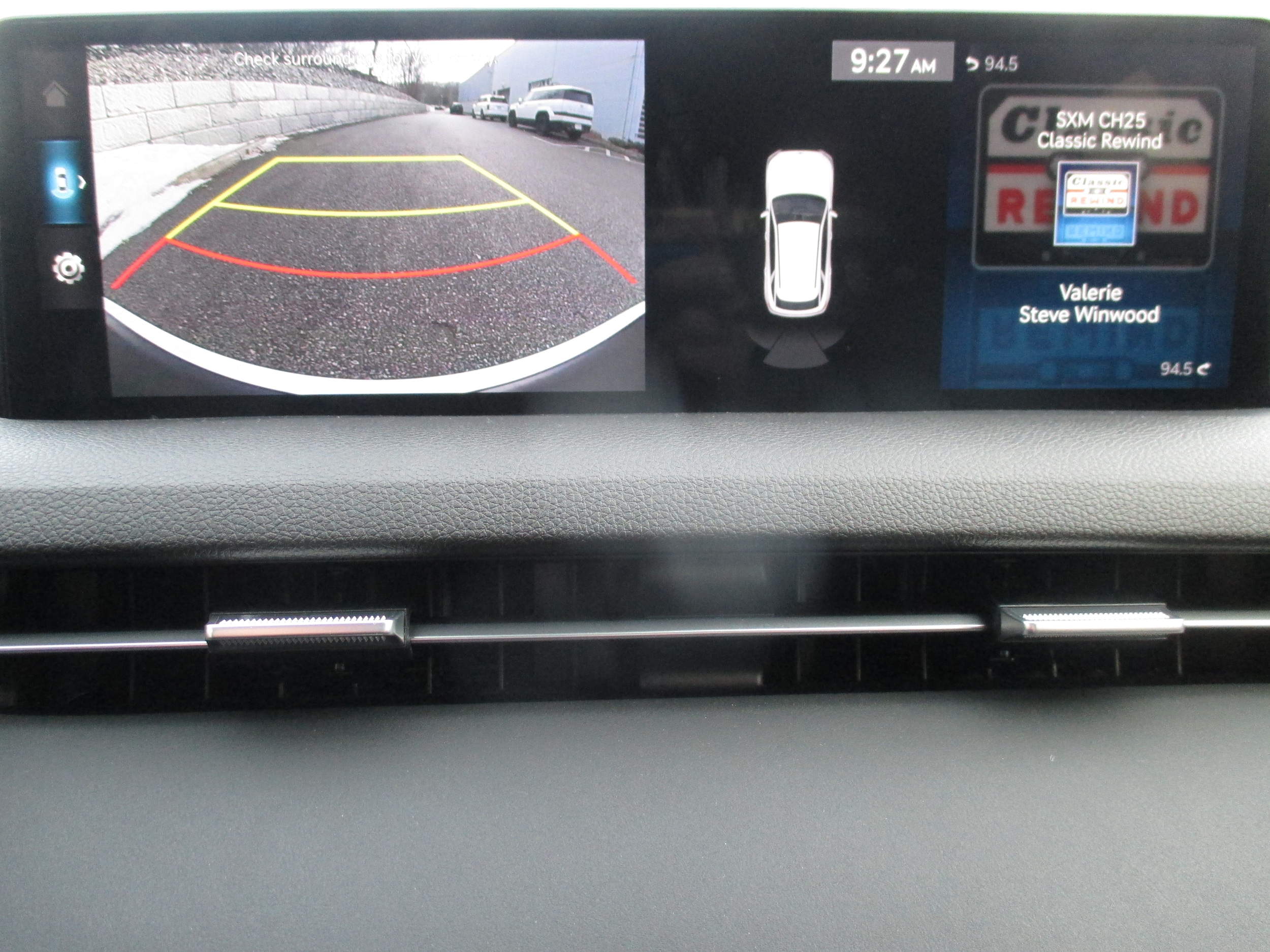 used 2025 Genesis GV70 car, priced at $54,905