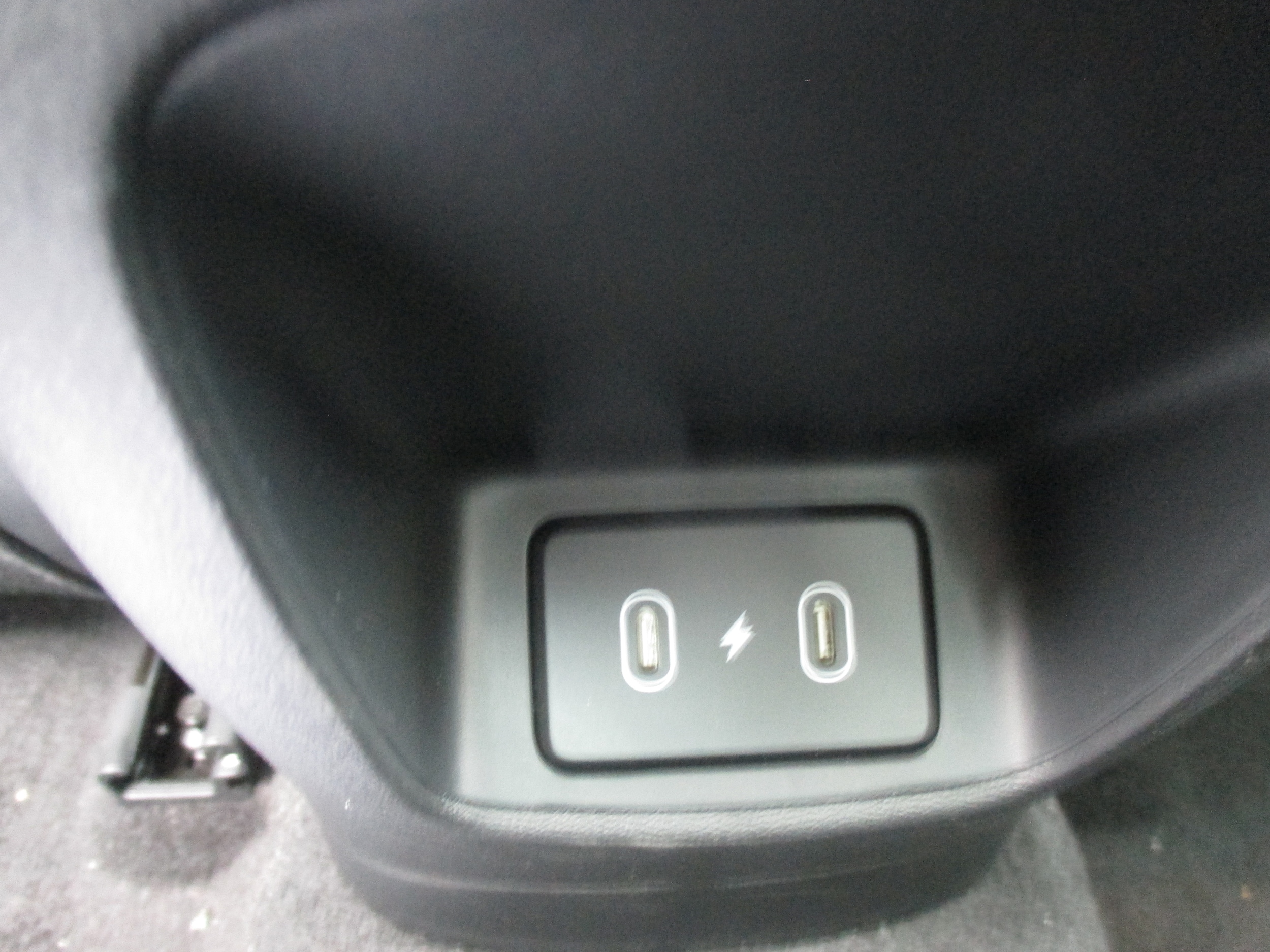 used 2024 Hyundai Elantra Hybrid car, priced at $23,460