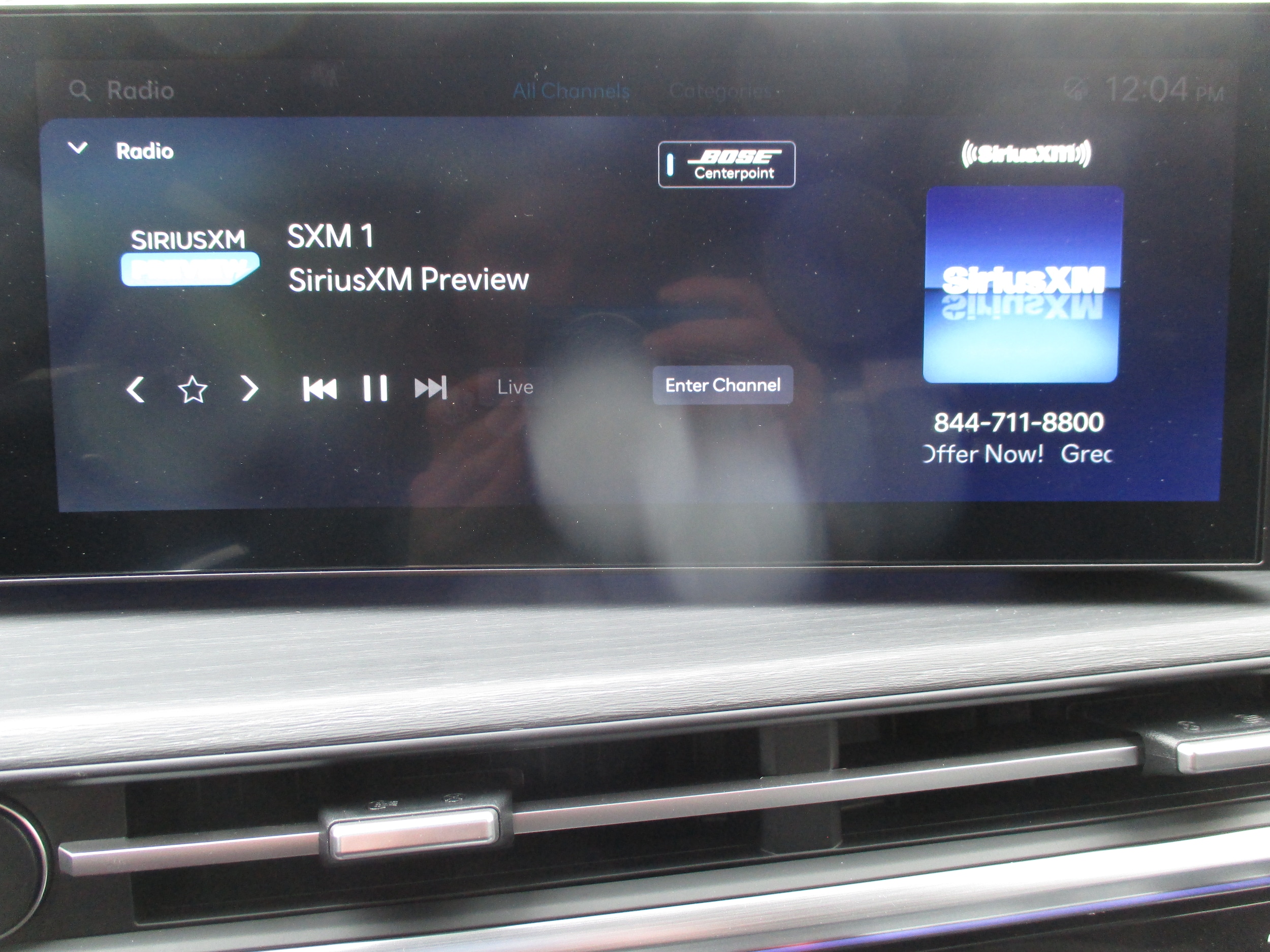 new 2024 Hyundai Santa Fe car, priced at $41,270