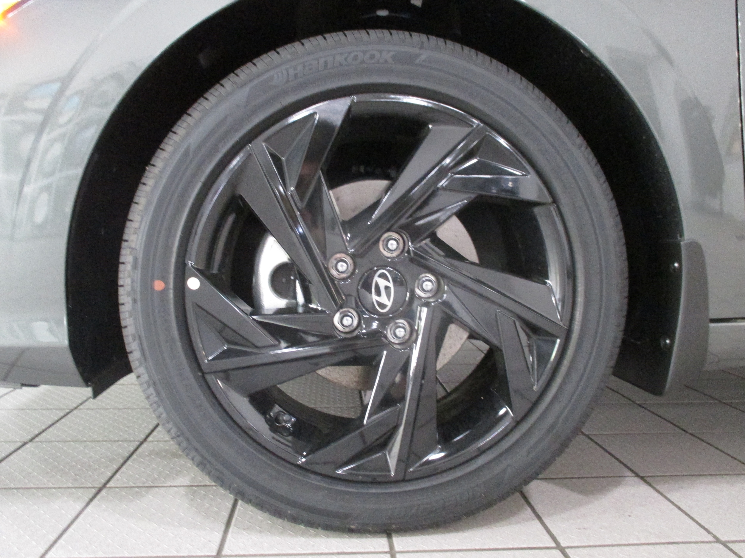 new 2026 Hyundai Elantra car, priced at $25,029